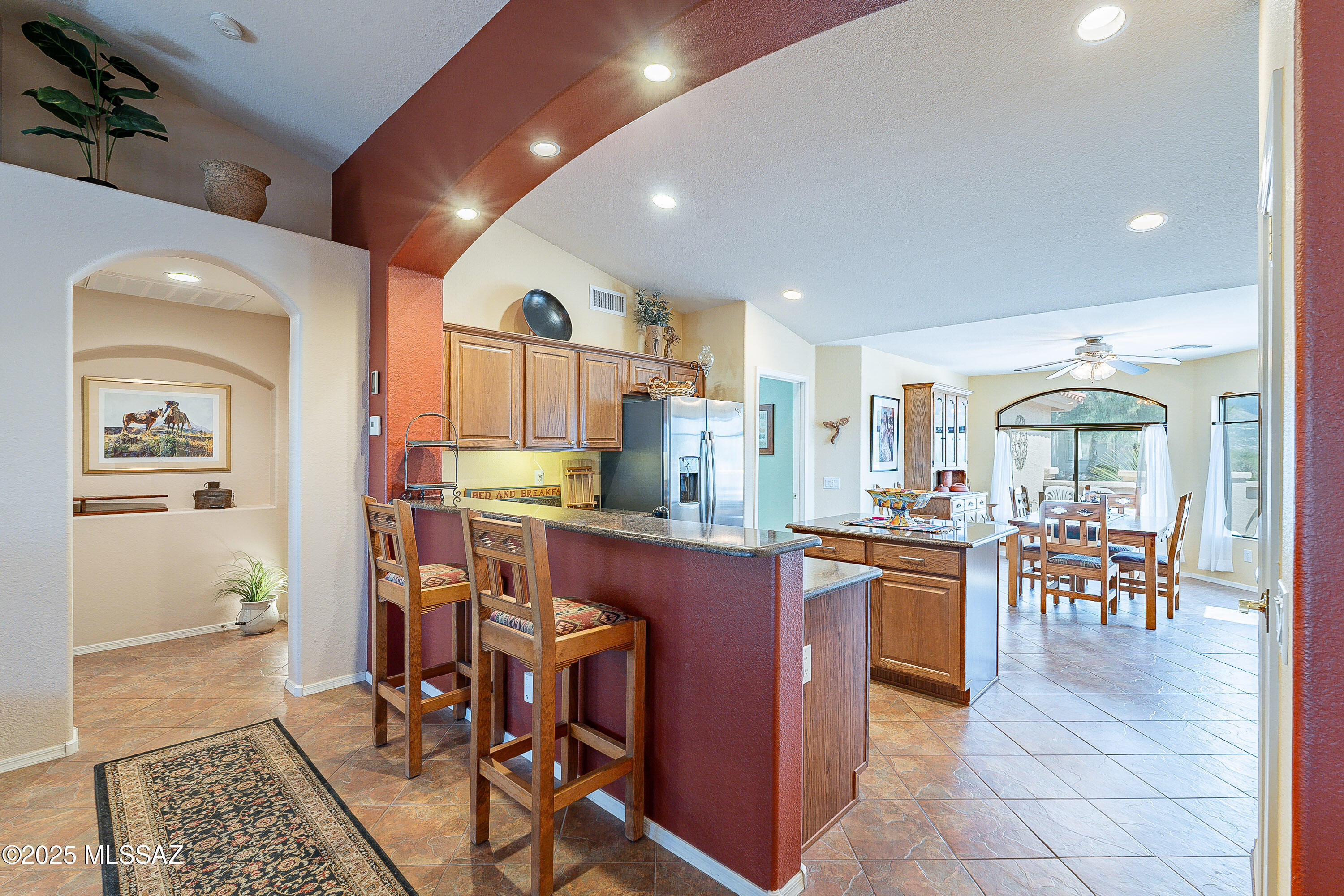 Saddlebrooke - Residential