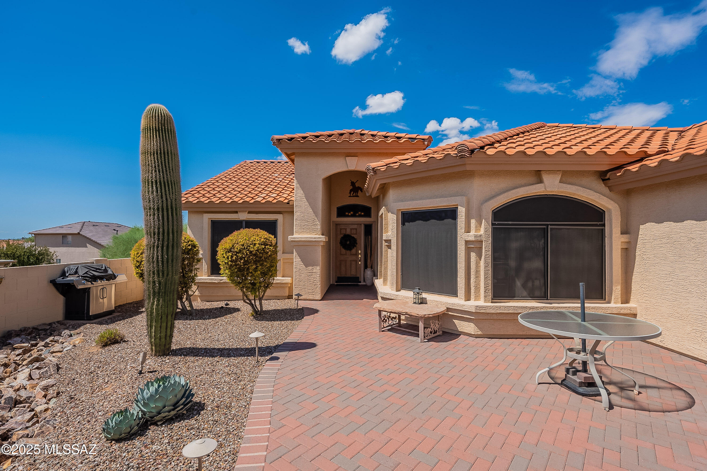 Saddlebrooke - Residential
