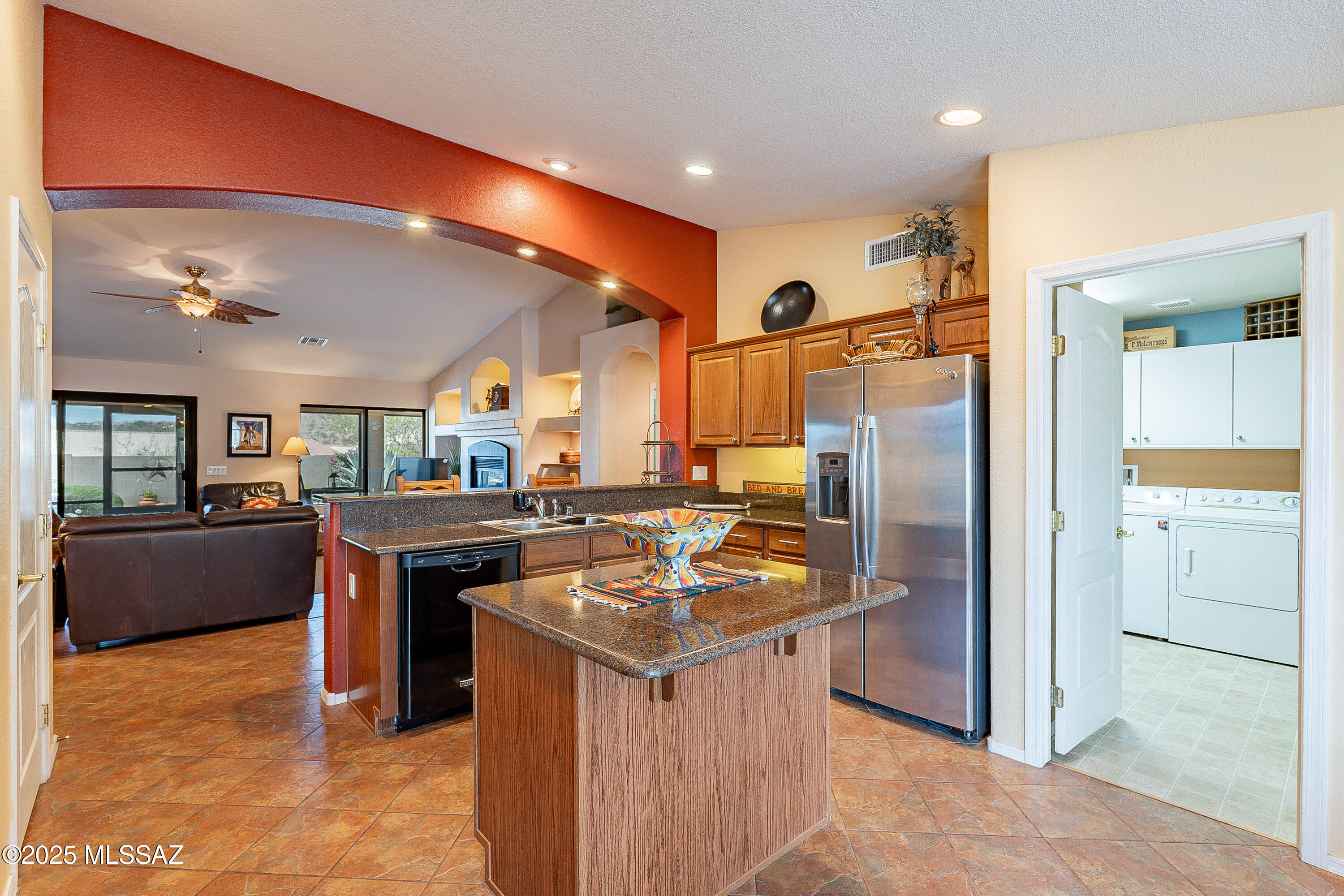 Saddlebrooke - Residential