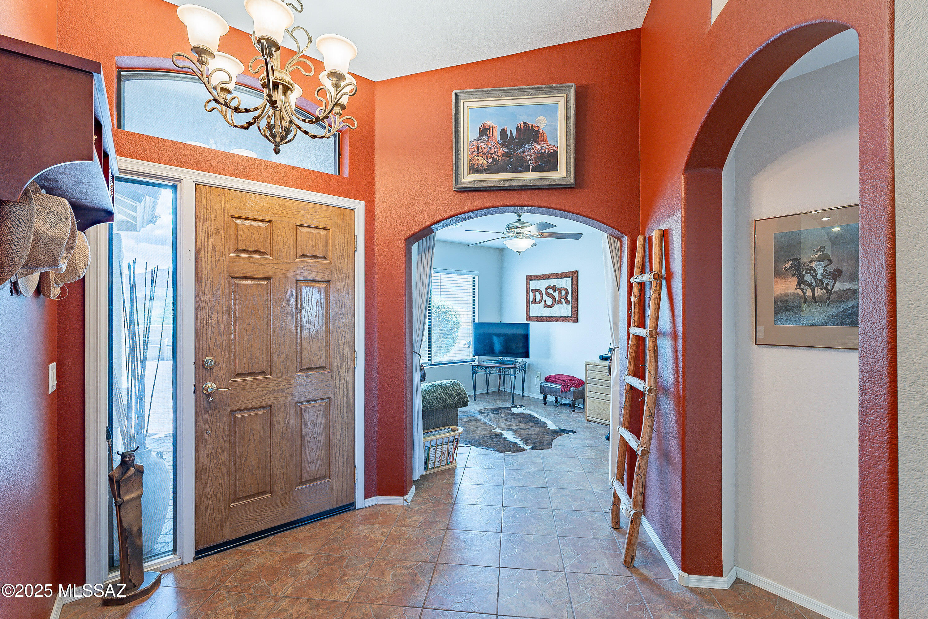 Saddlebrooke - Residential