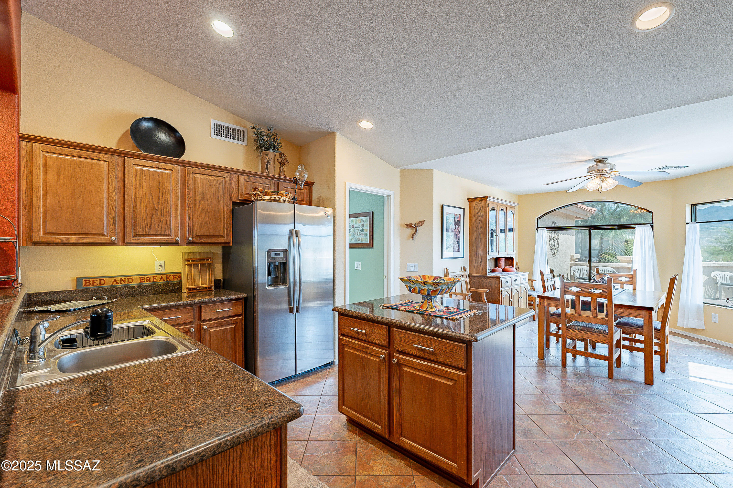 Saddlebrooke - Residential
