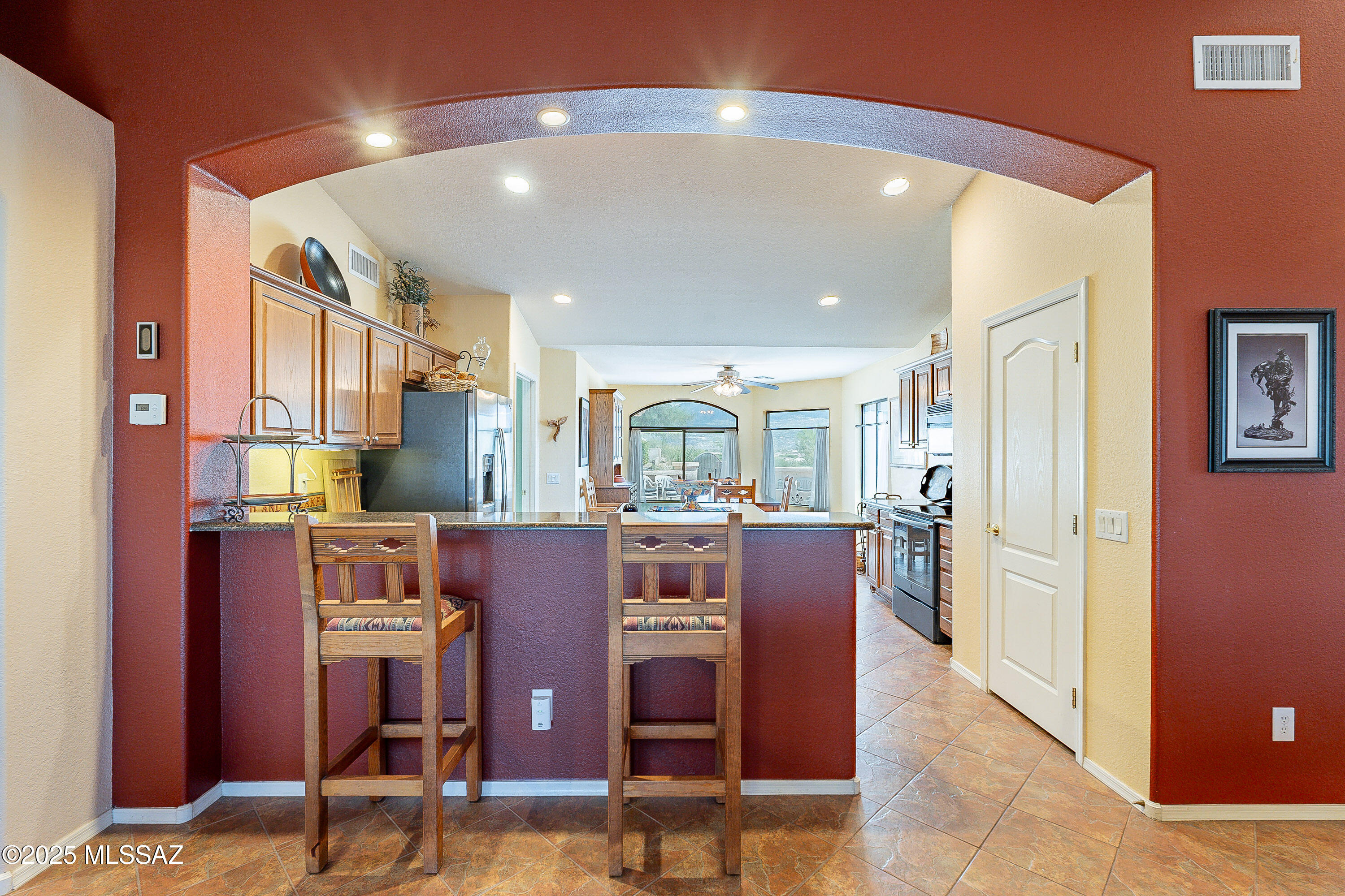 Saddlebrooke - Residential