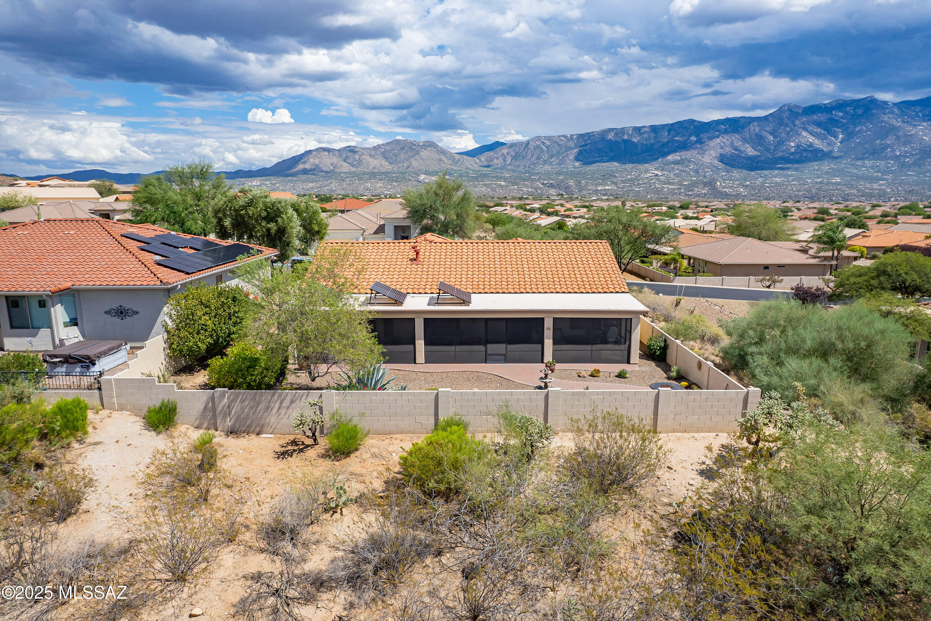 Saddlebrooke - Residential