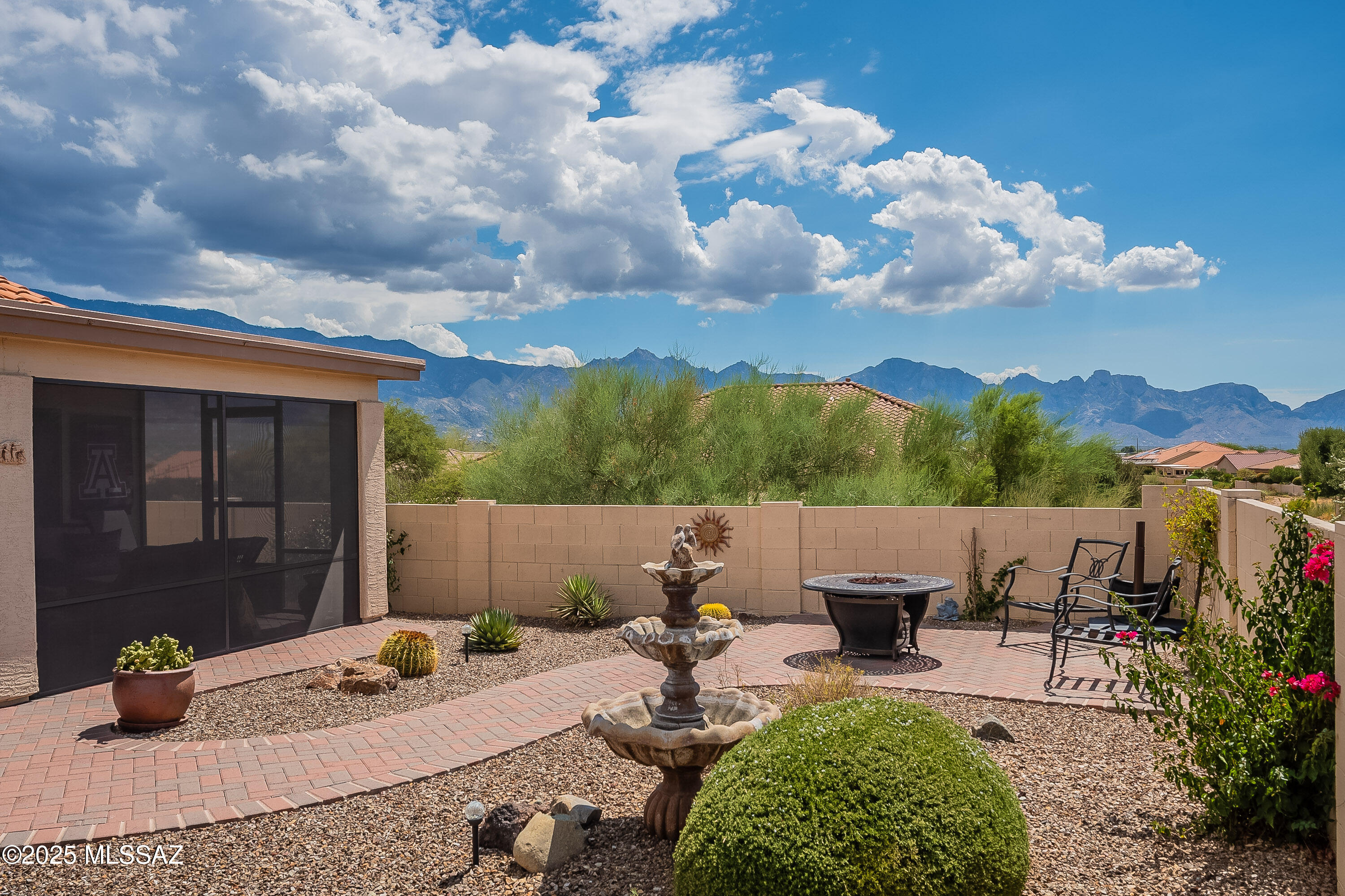 Saddlebrooke - Residential