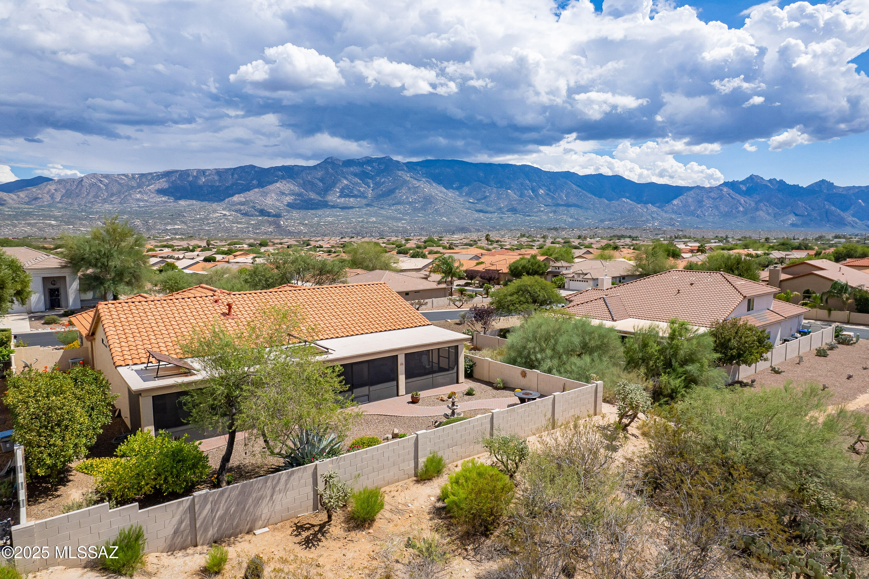 Saddlebrooke - Residential