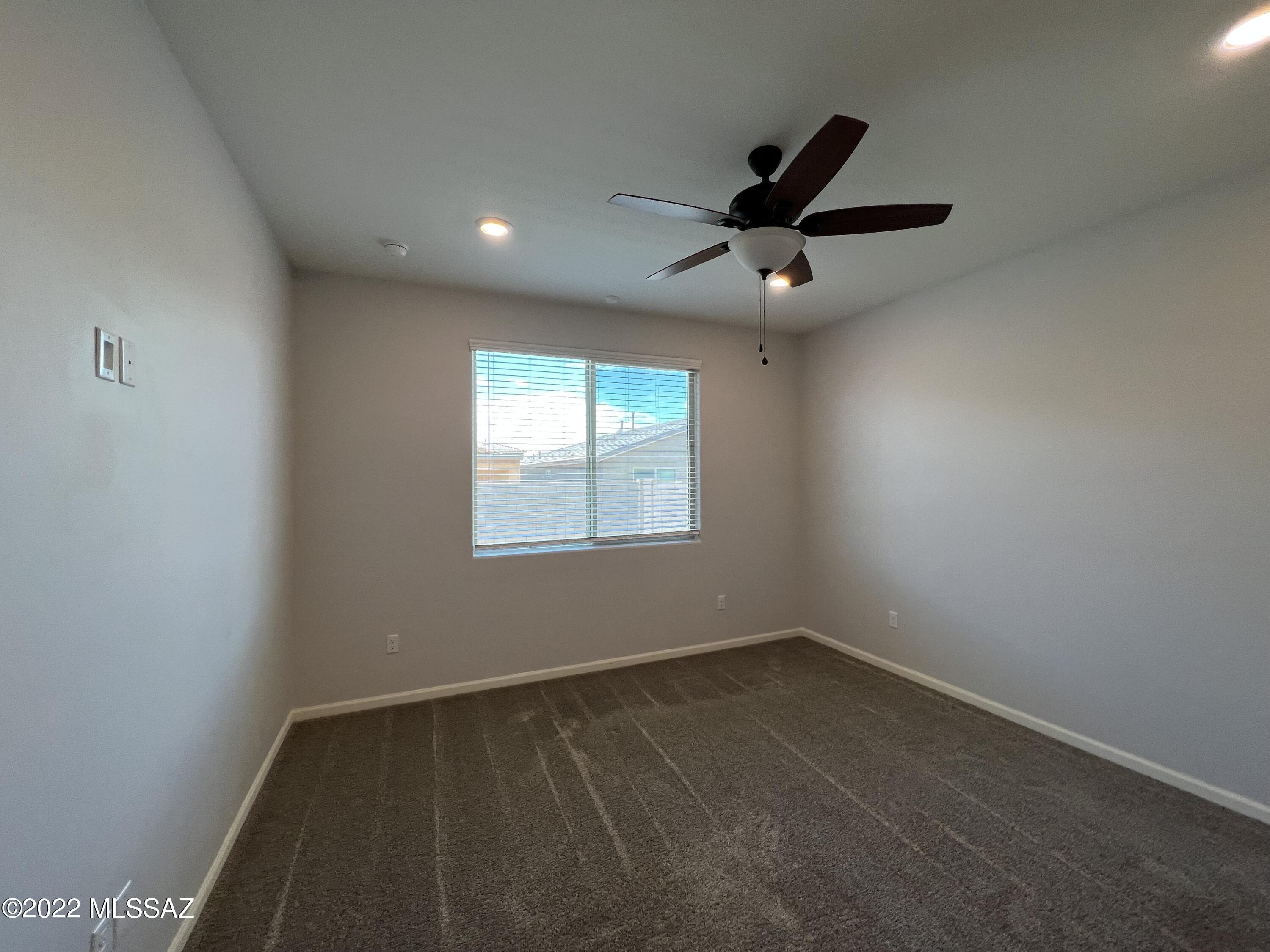 La Estancia De Tucson (331-410) - Residential Lease