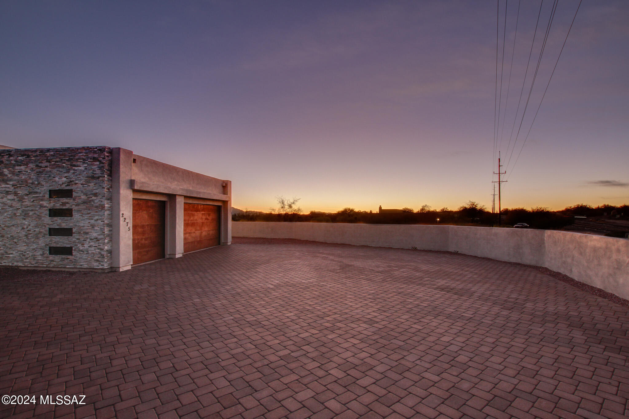 Chaparral Heights (1-73) - Residential