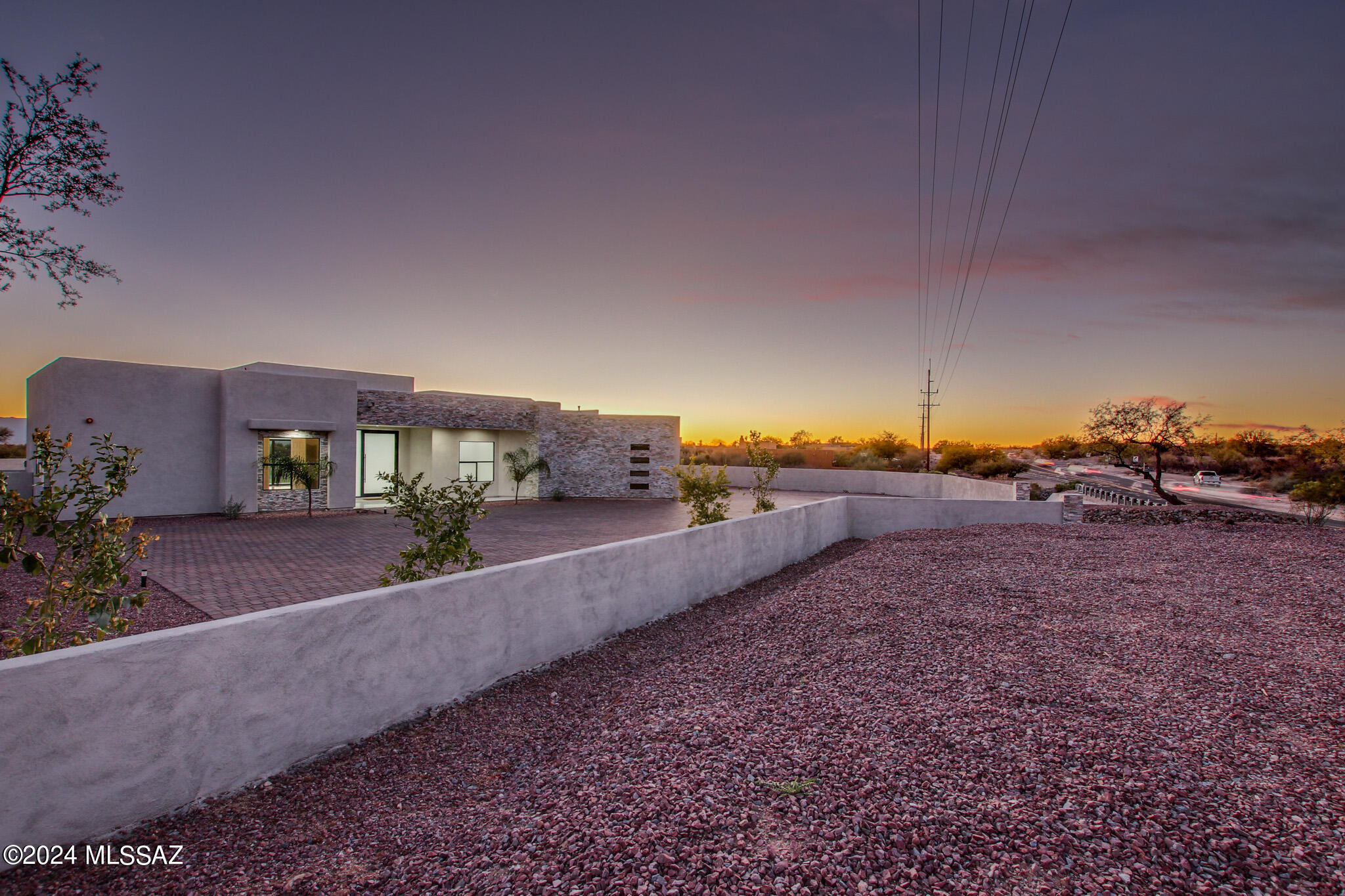 Chaparral Heights (1-73) - Residential