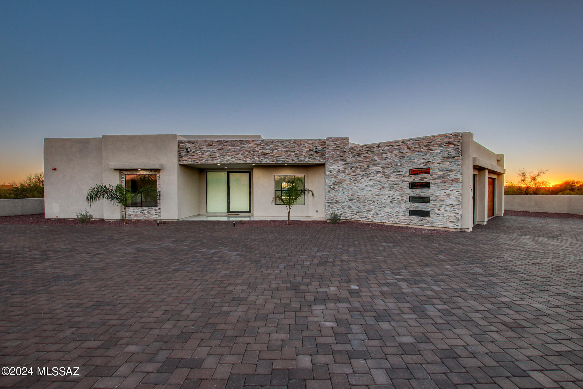 Chaparral Heights (1-73) - Residential