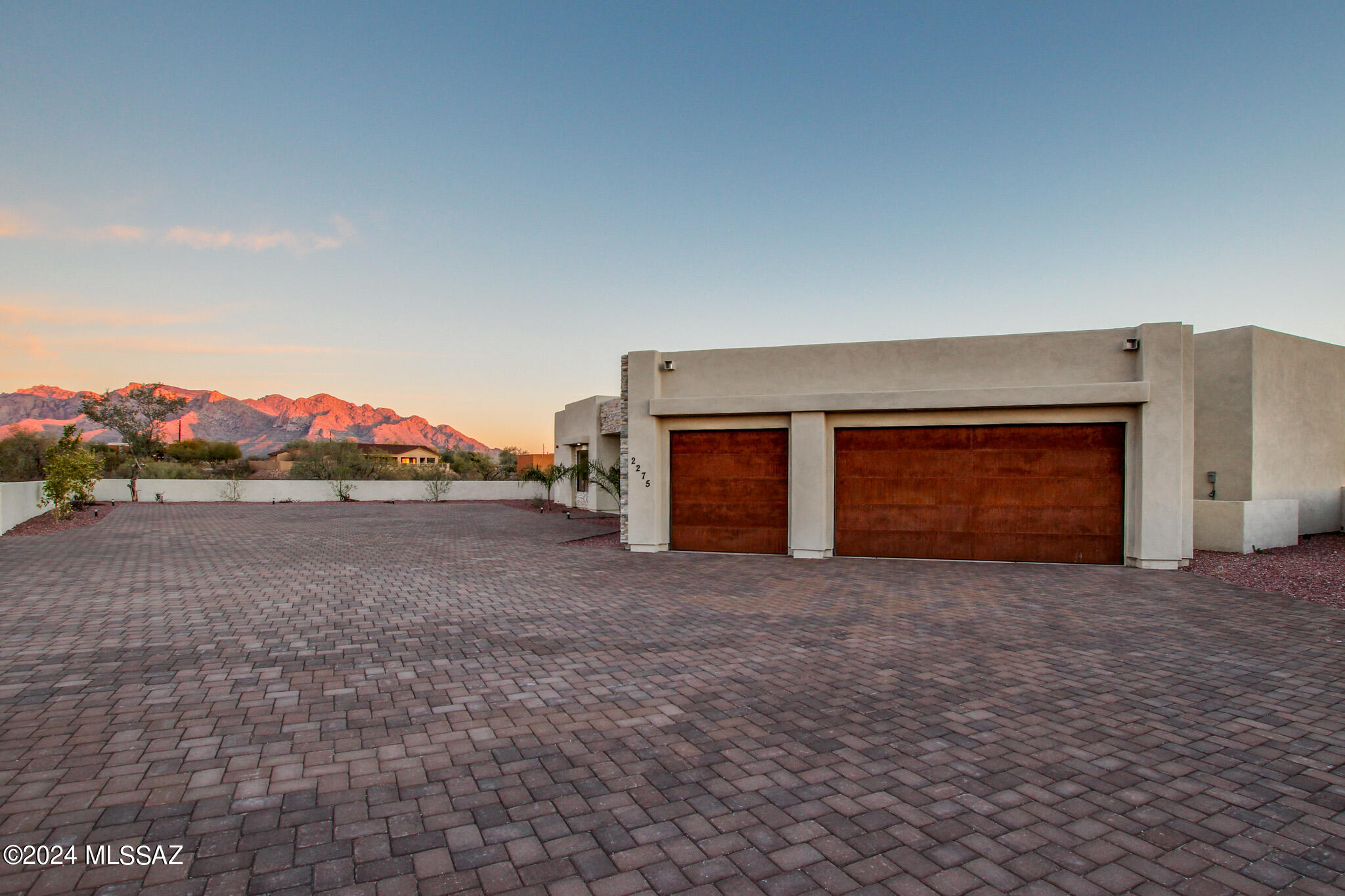 Chaparral Heights (1-73) - Residential
