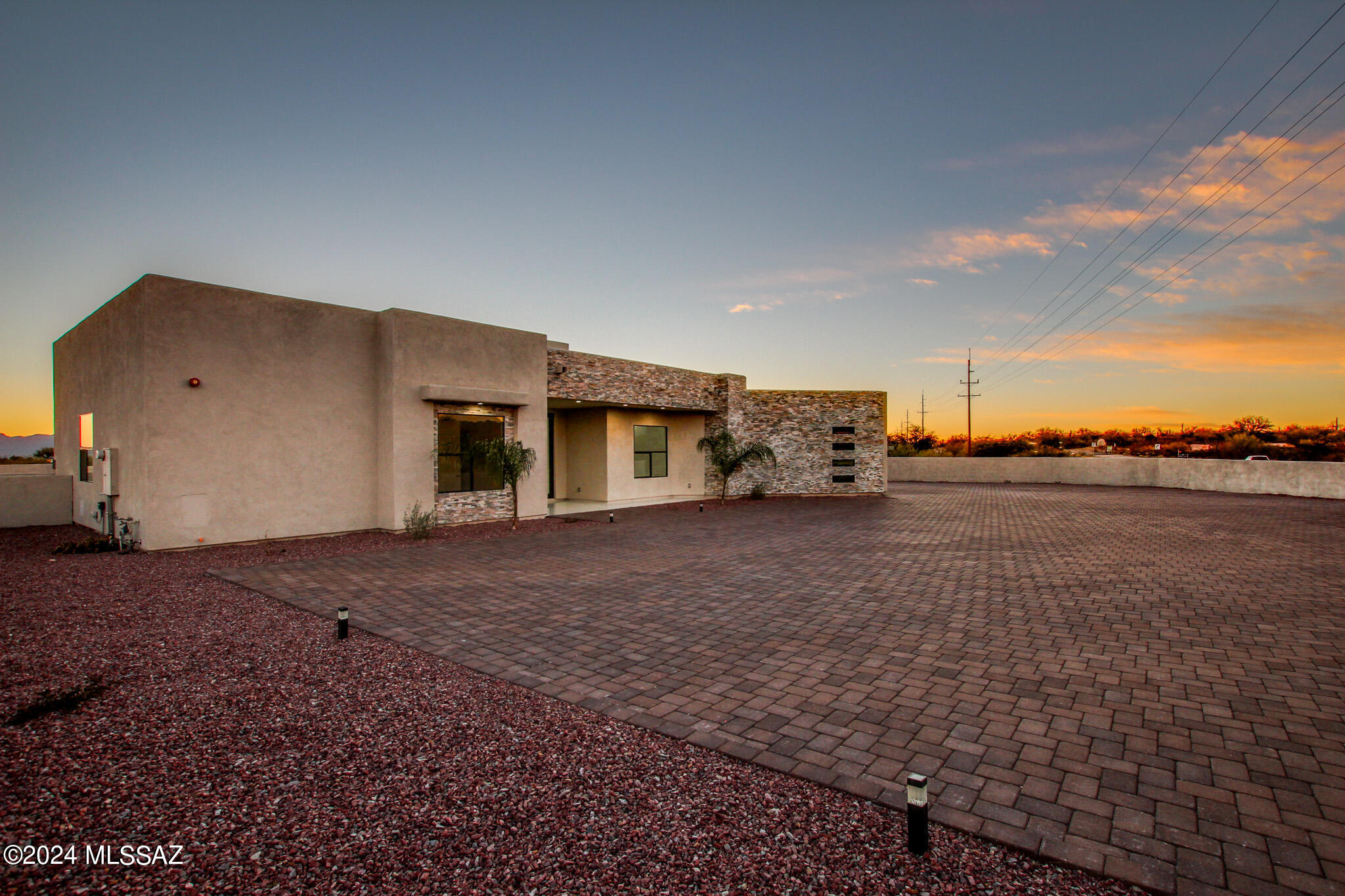 Chaparral Heights (1-73) - Residential