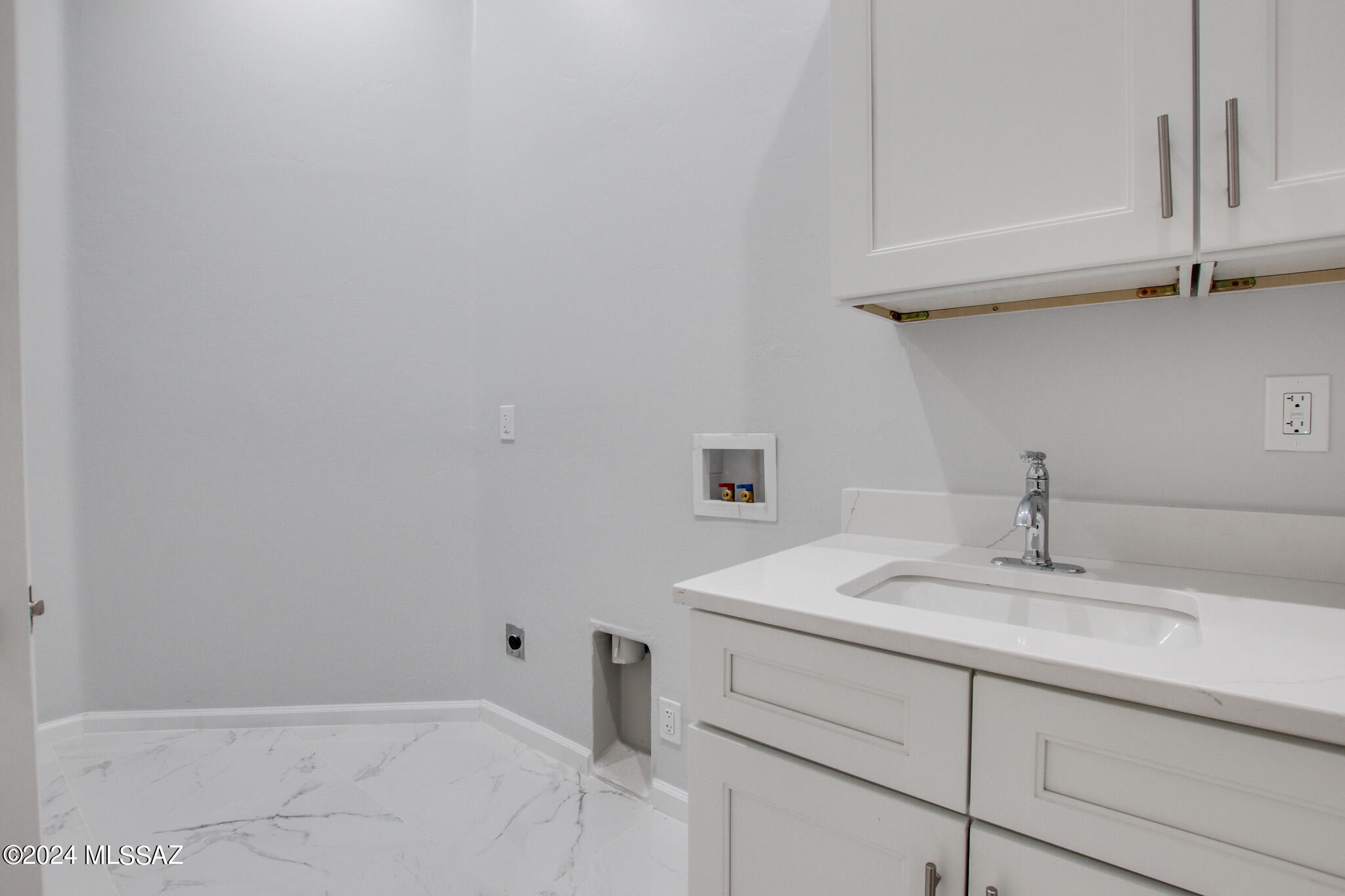 Chaparral Heights (1-73) - Residential