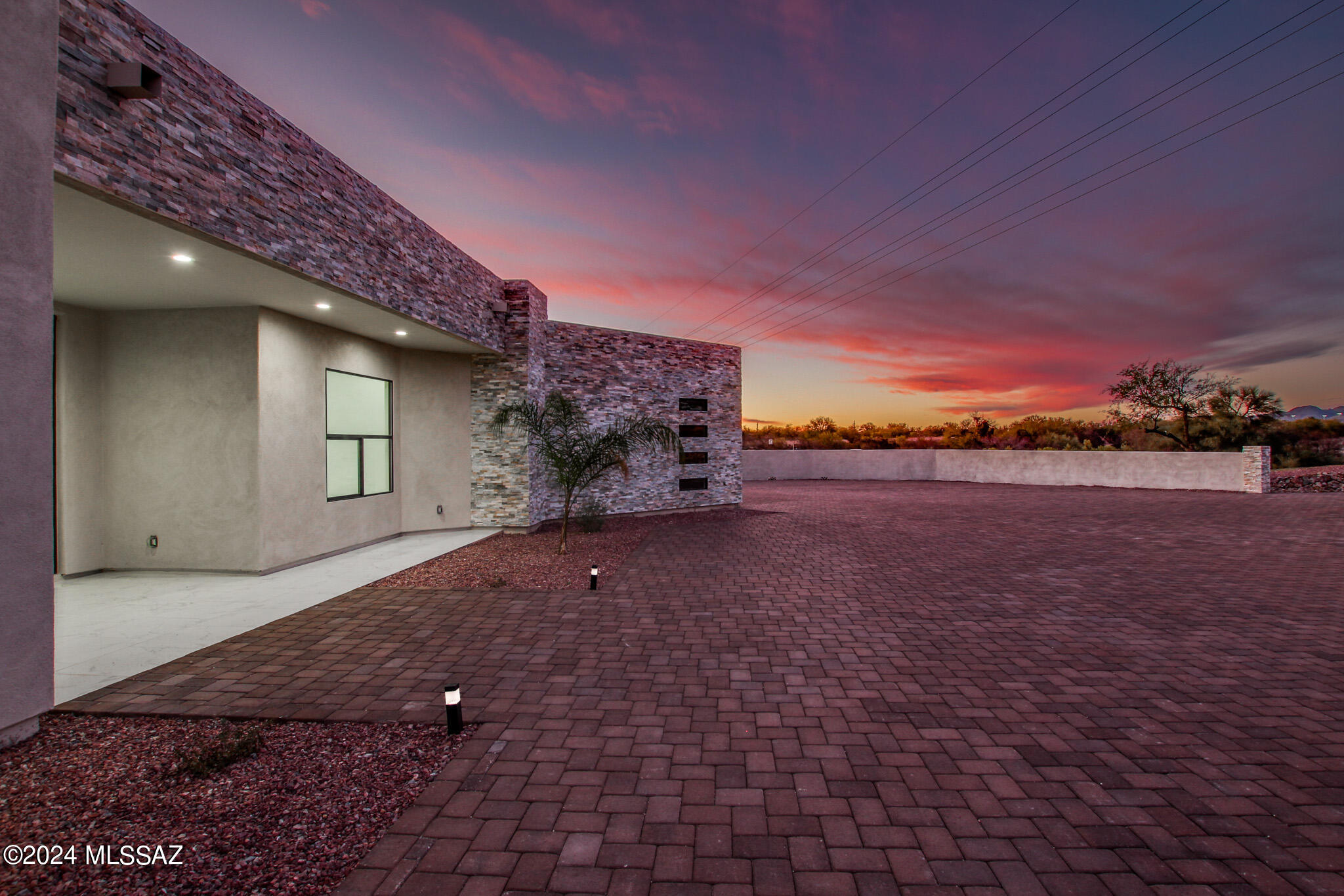 Chaparral Heights (1-73) - Residential