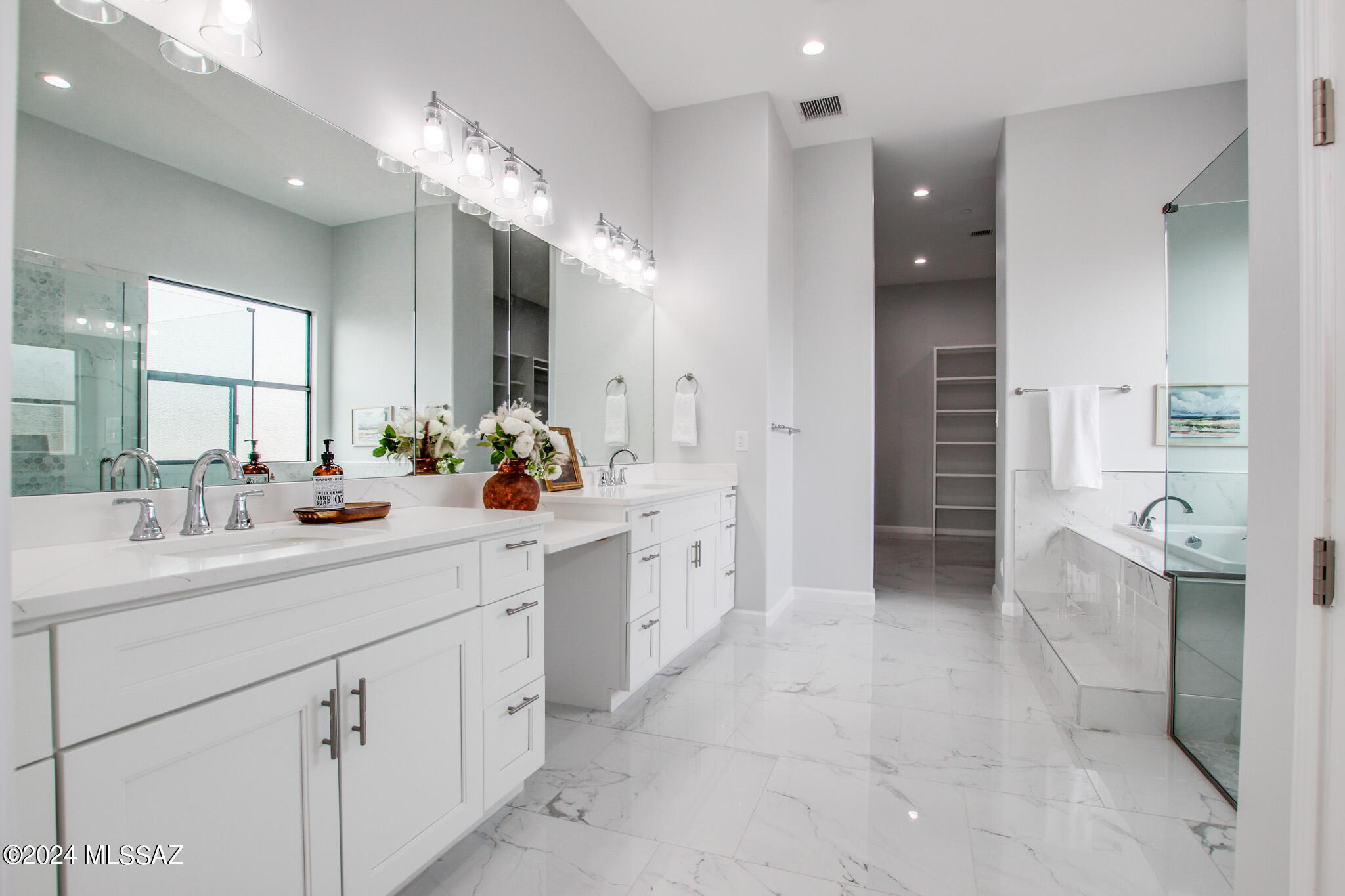 Chaparral Heights (1-73) - Residential