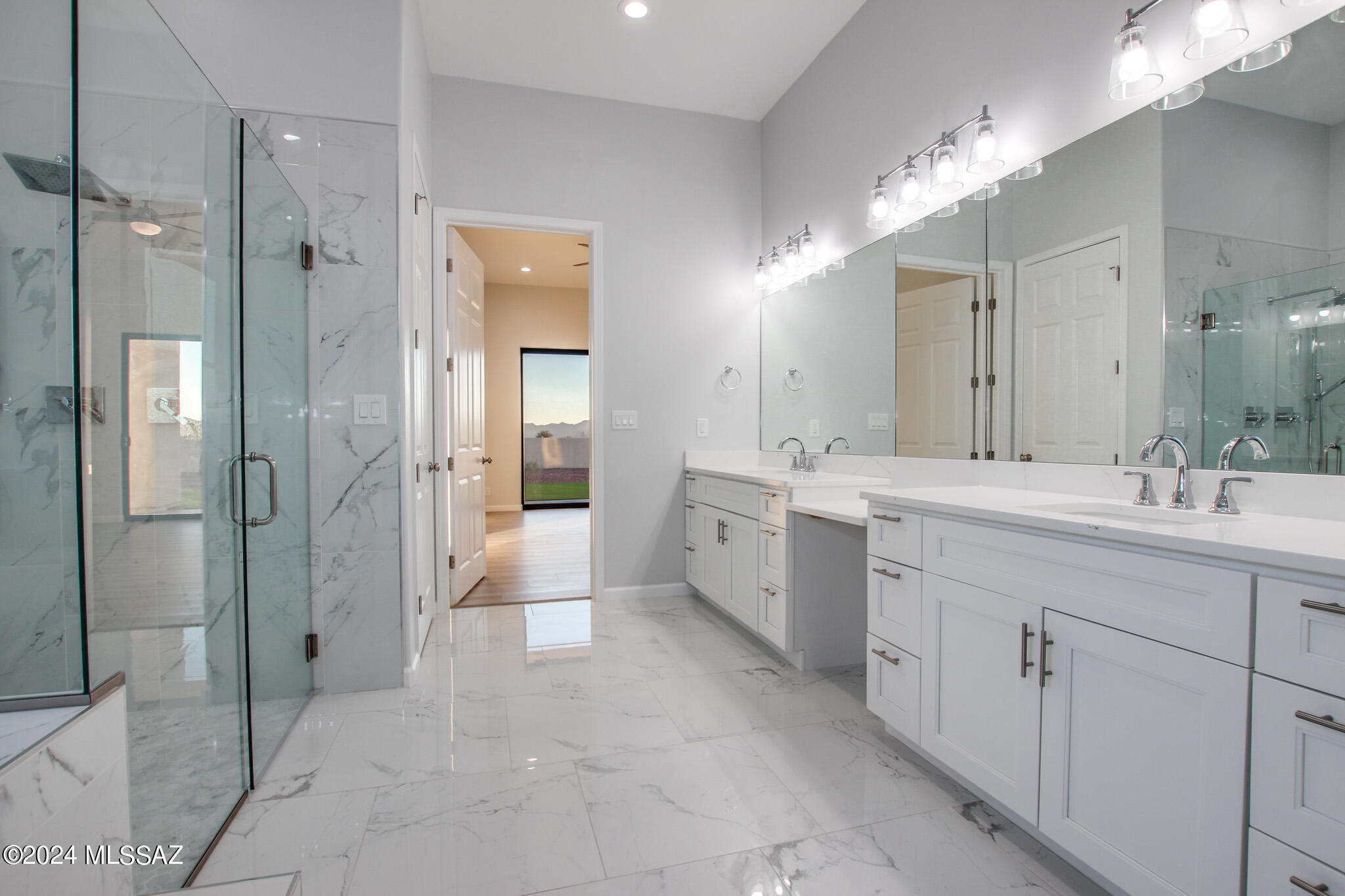Chaparral Heights (1-73) - Residential