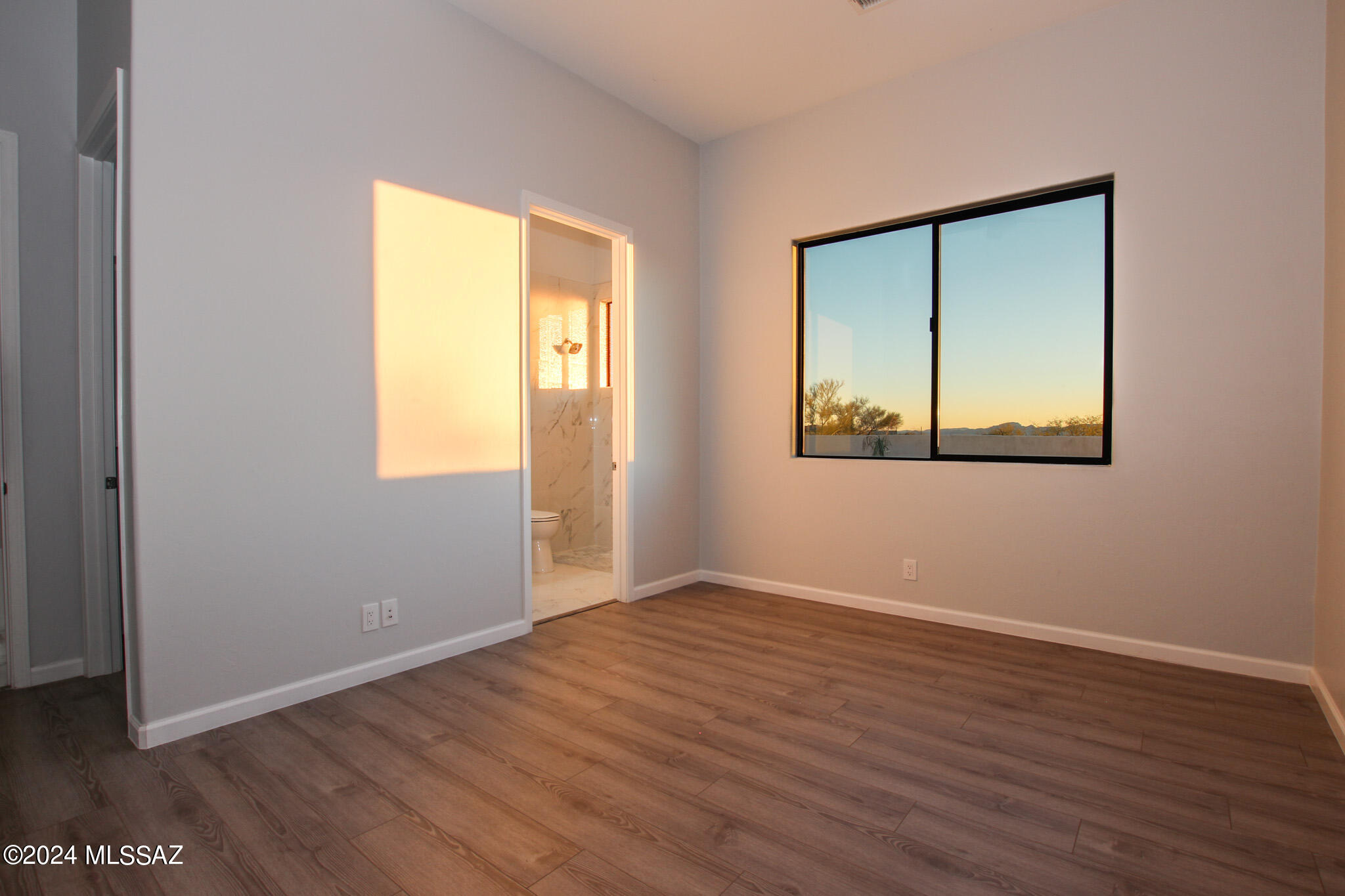 Chaparral Heights (1-73) - Residential
