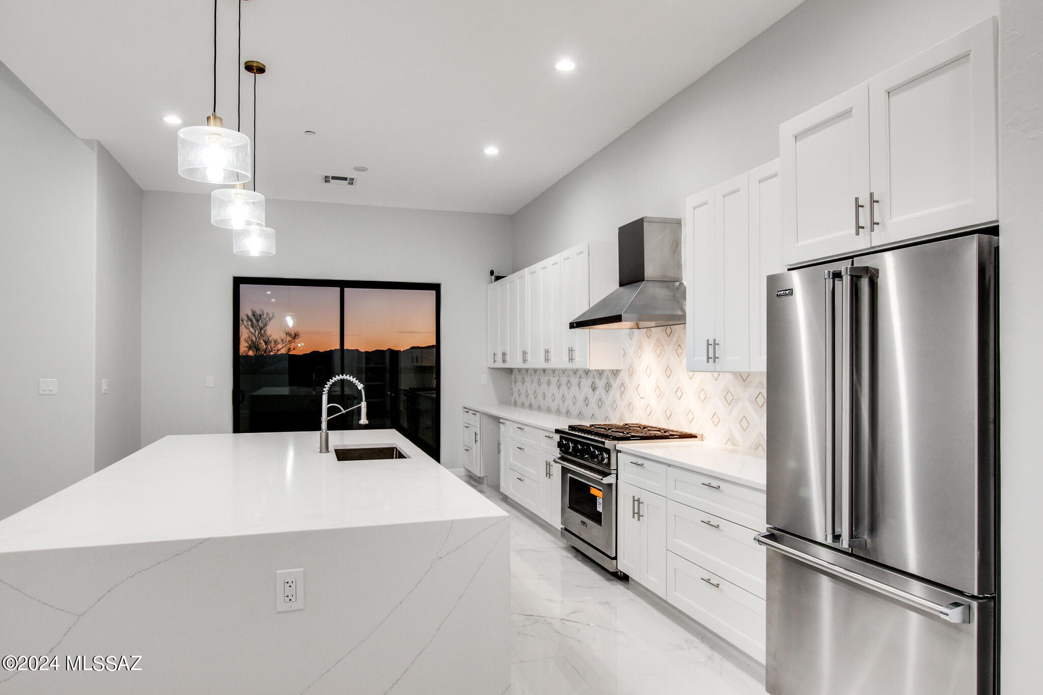 Chaparral Heights (1-73) - Residential