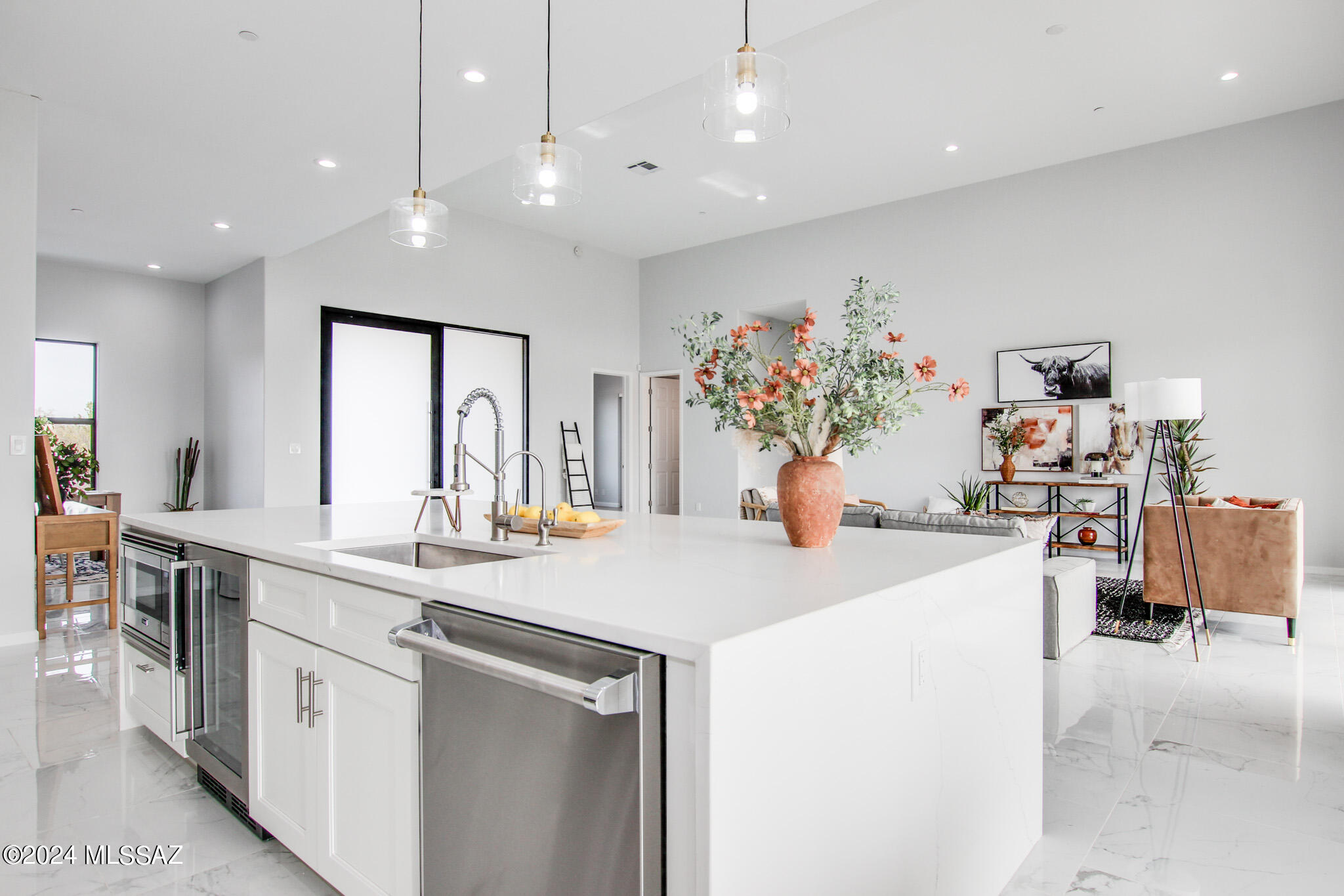 Chaparral Heights (1-73) - Residential