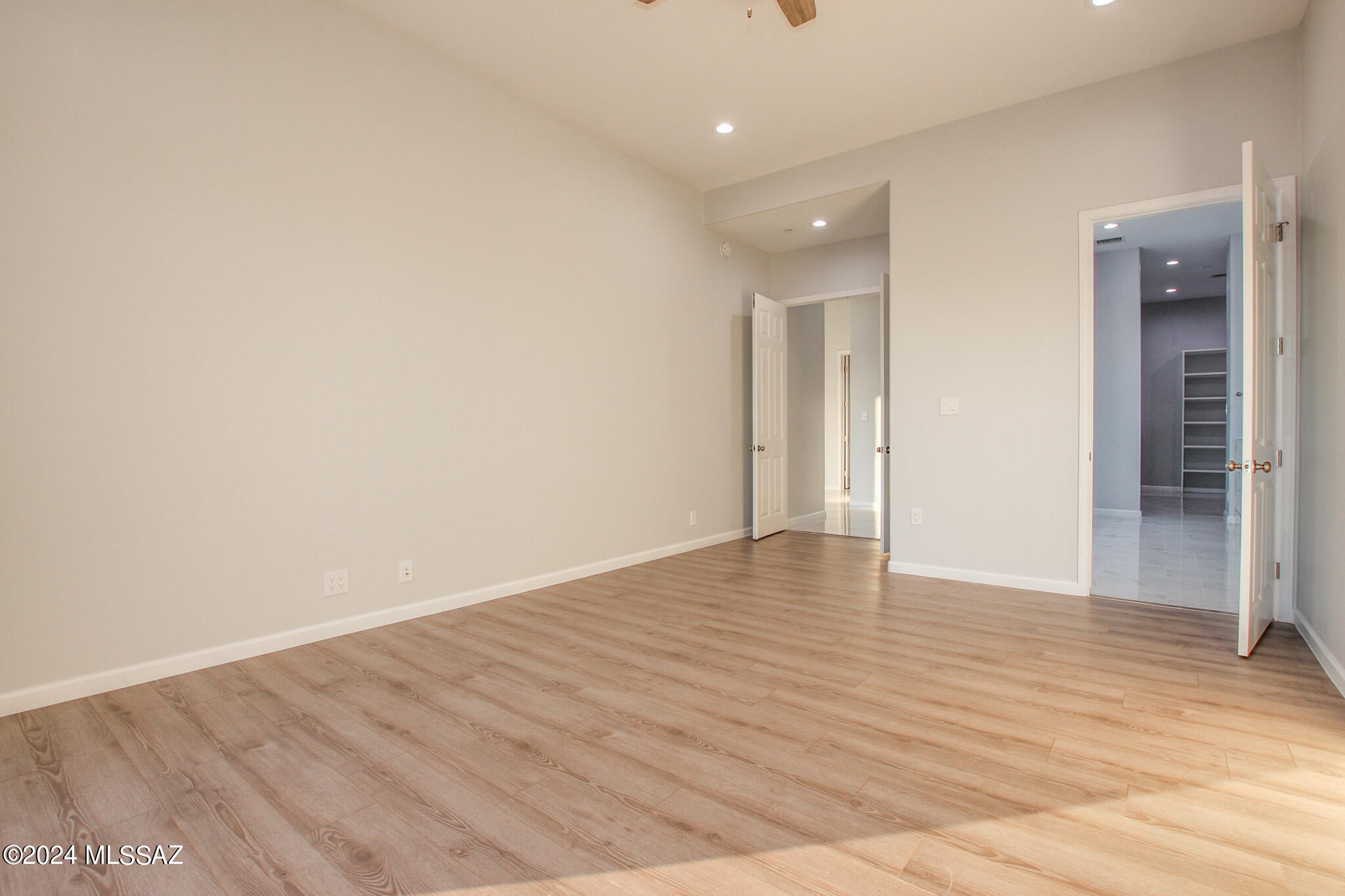Chaparral Heights (1-73) - Residential