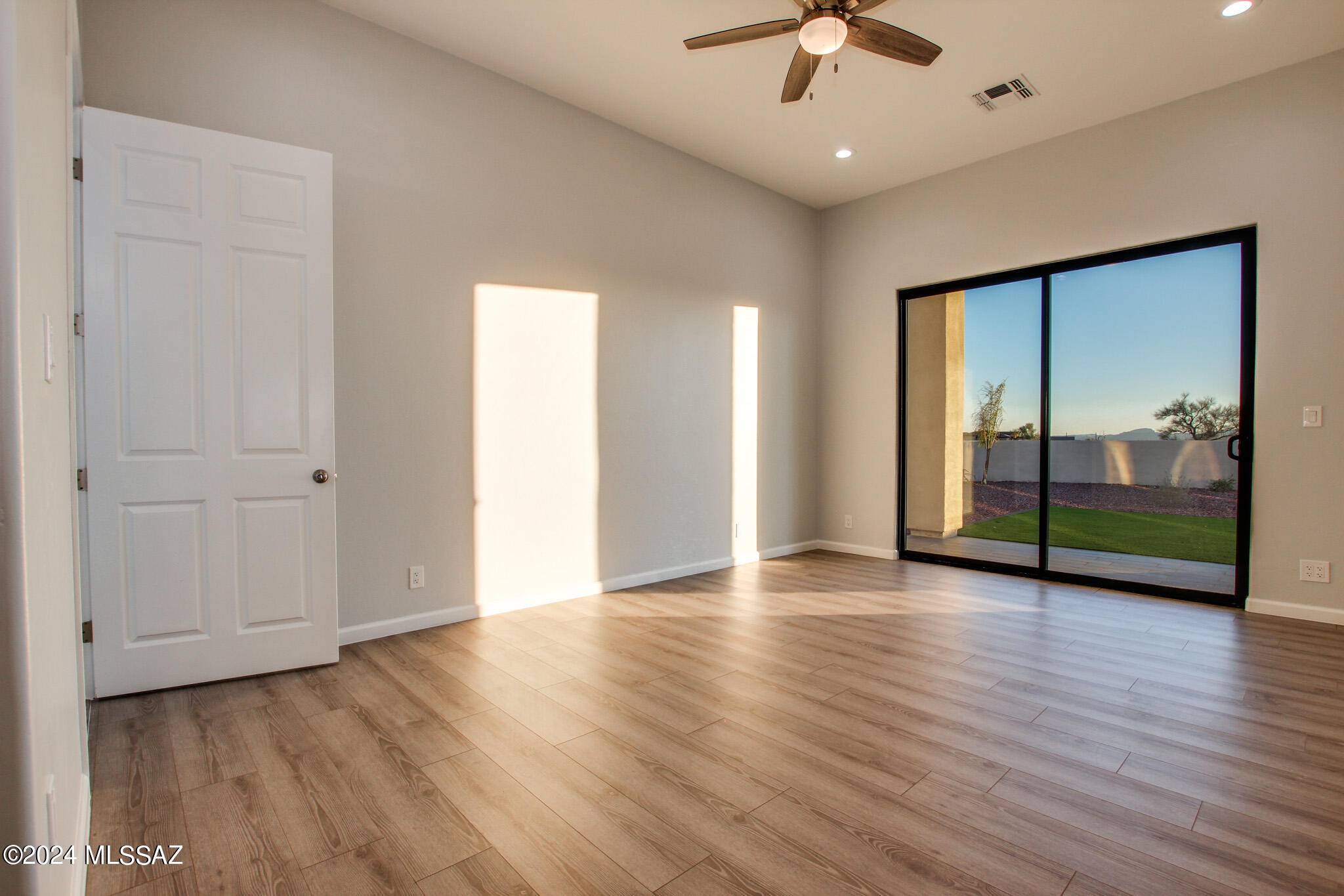 Chaparral Heights (1-73) - Residential