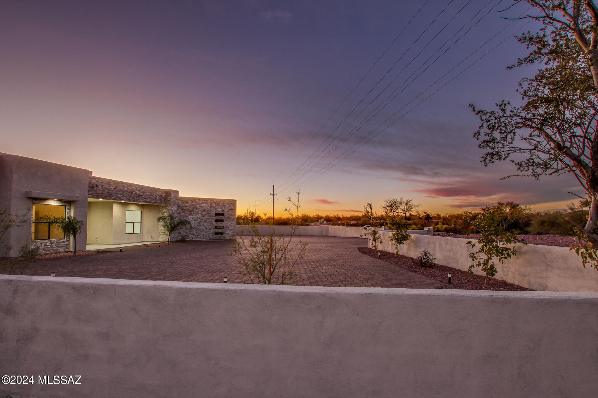 Chaparral Heights (1-73) - Residential