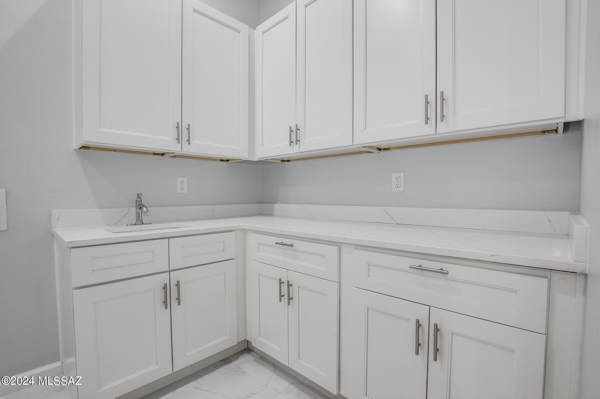 Chaparral Heights (1-73) - Residential