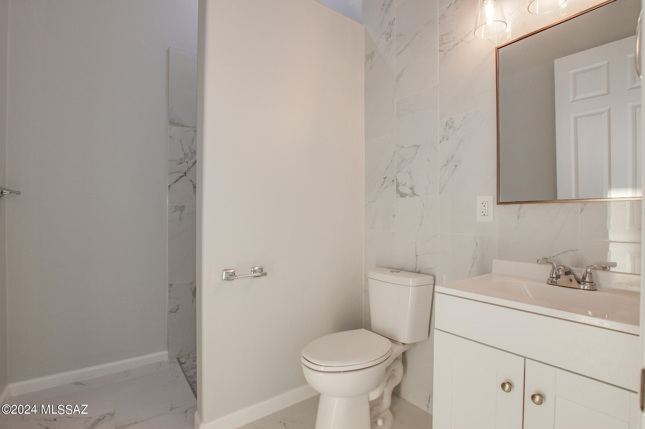 Chaparral Heights (1-73) - Residential