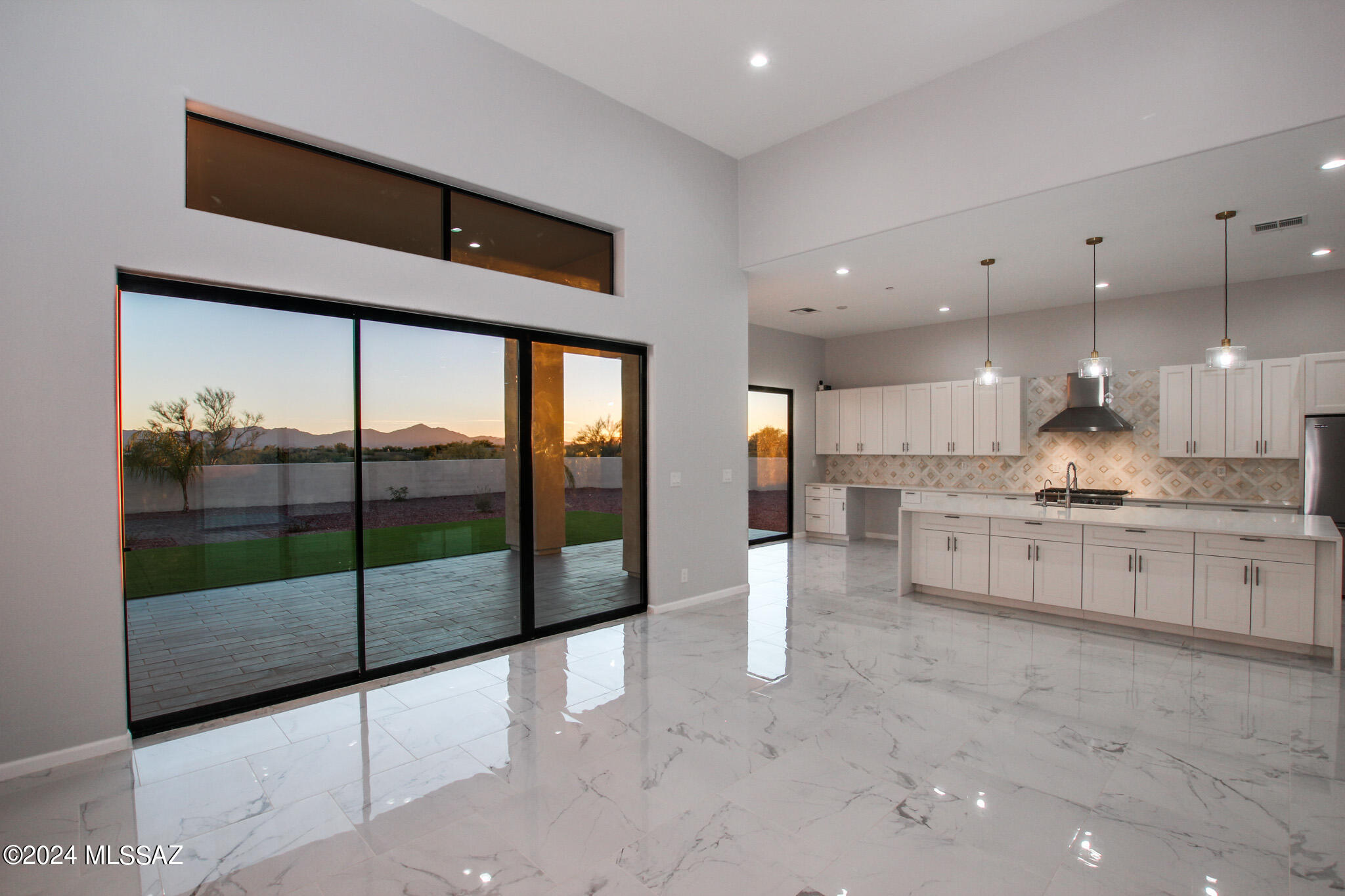 Chaparral Heights (1-73) - Residential