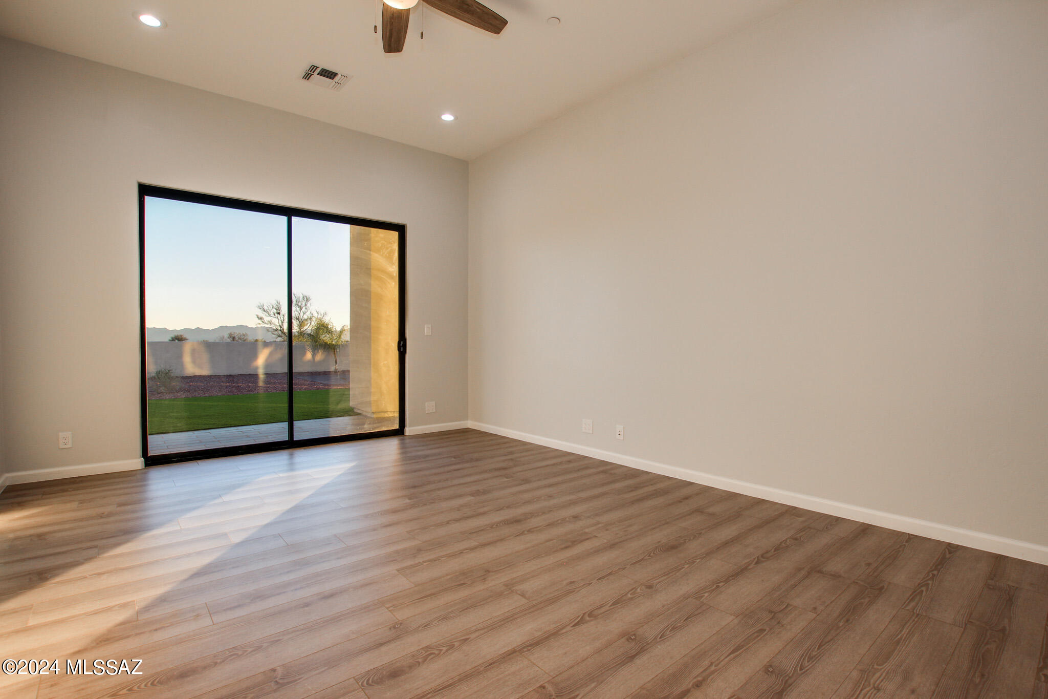 Chaparral Heights (1-73) - Residential