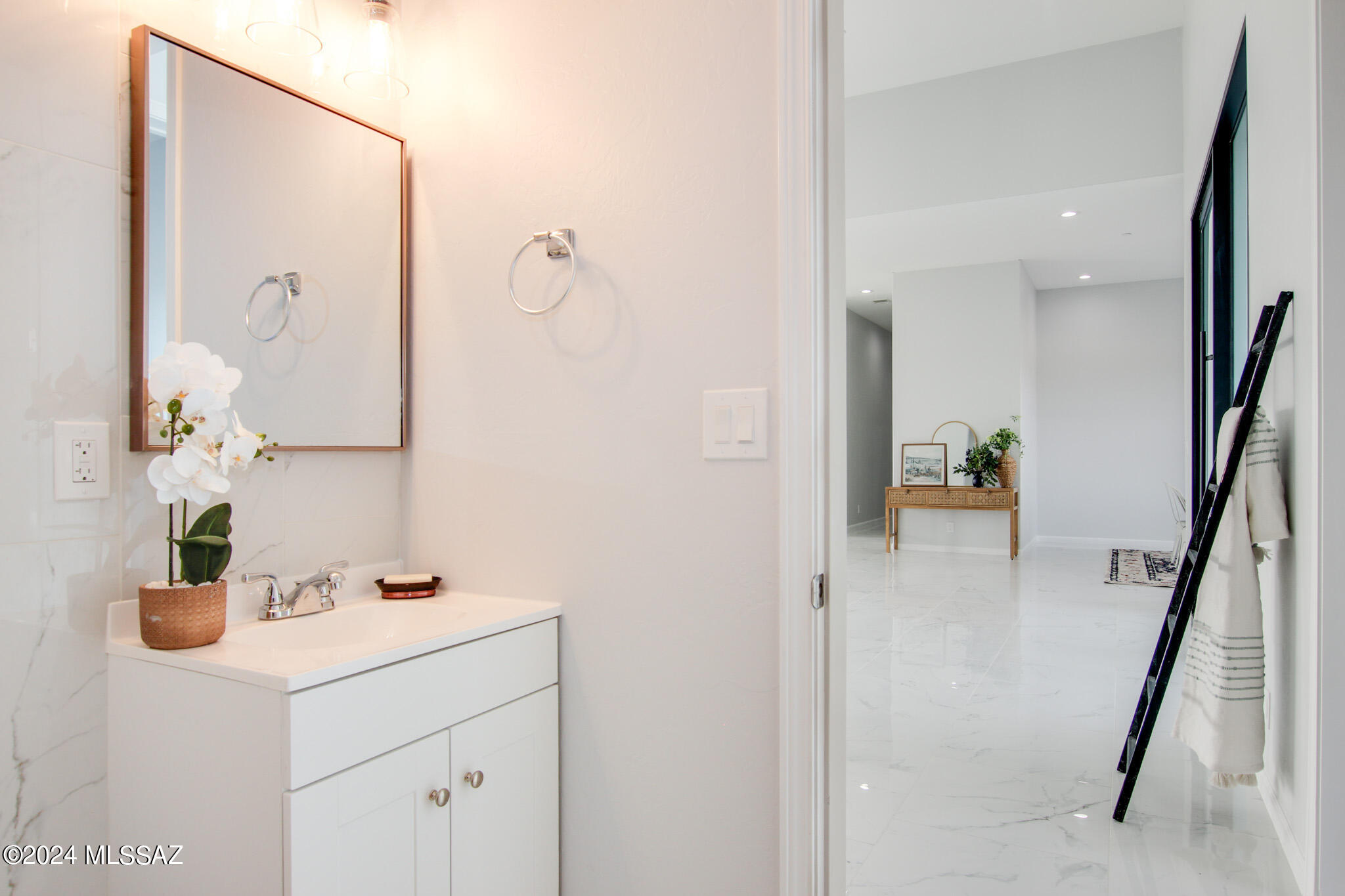 Chaparral Heights (1-73) - Residential