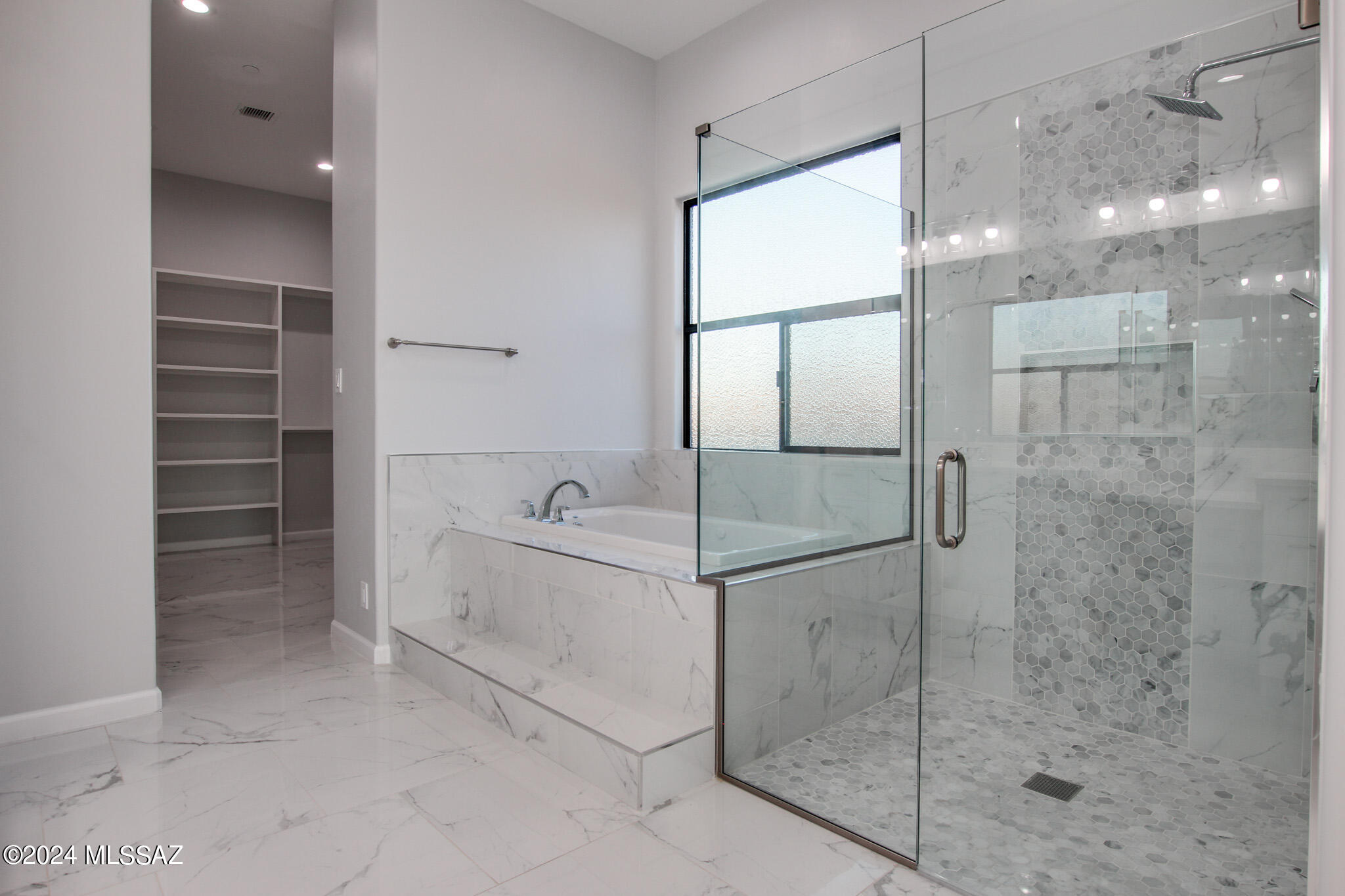 Chaparral Heights (1-73) - Residential