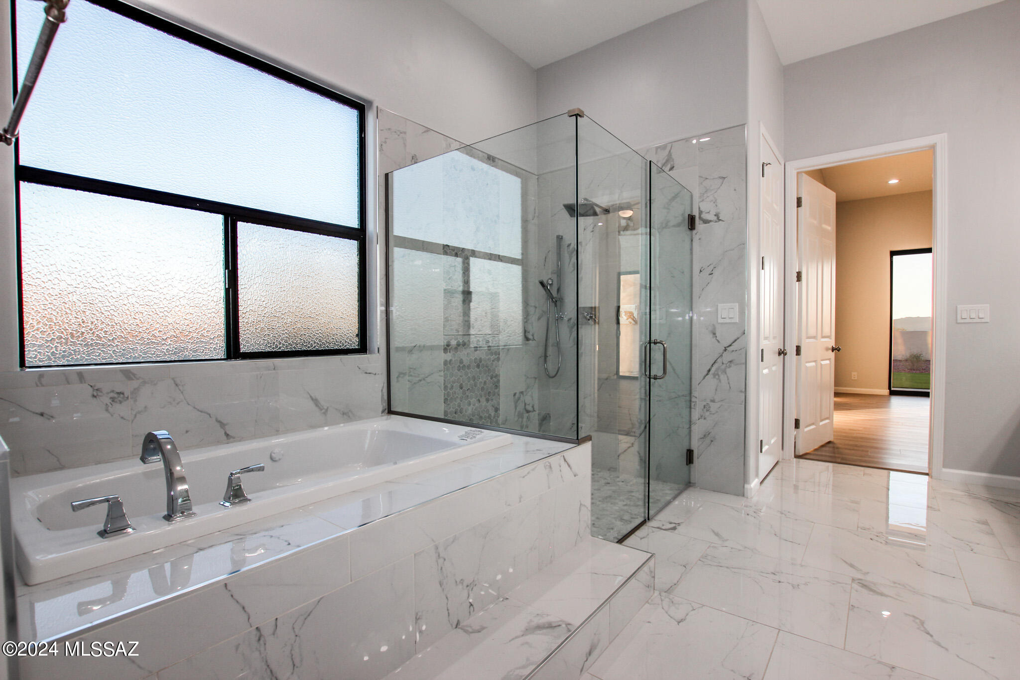 Chaparral Heights (1-73) - Residential