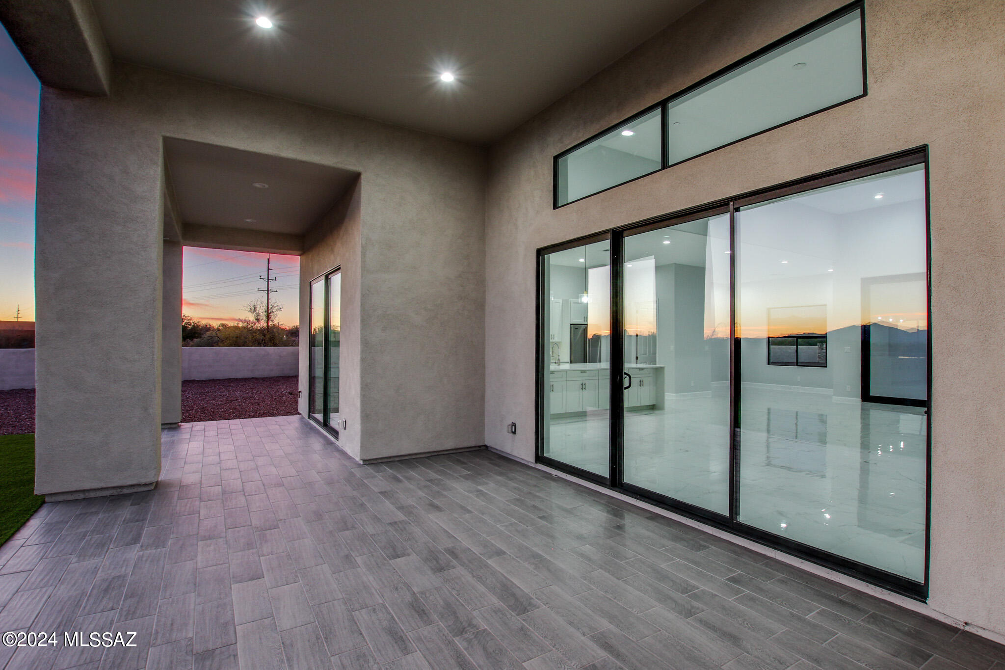 Chaparral Heights (1-73) - Residential