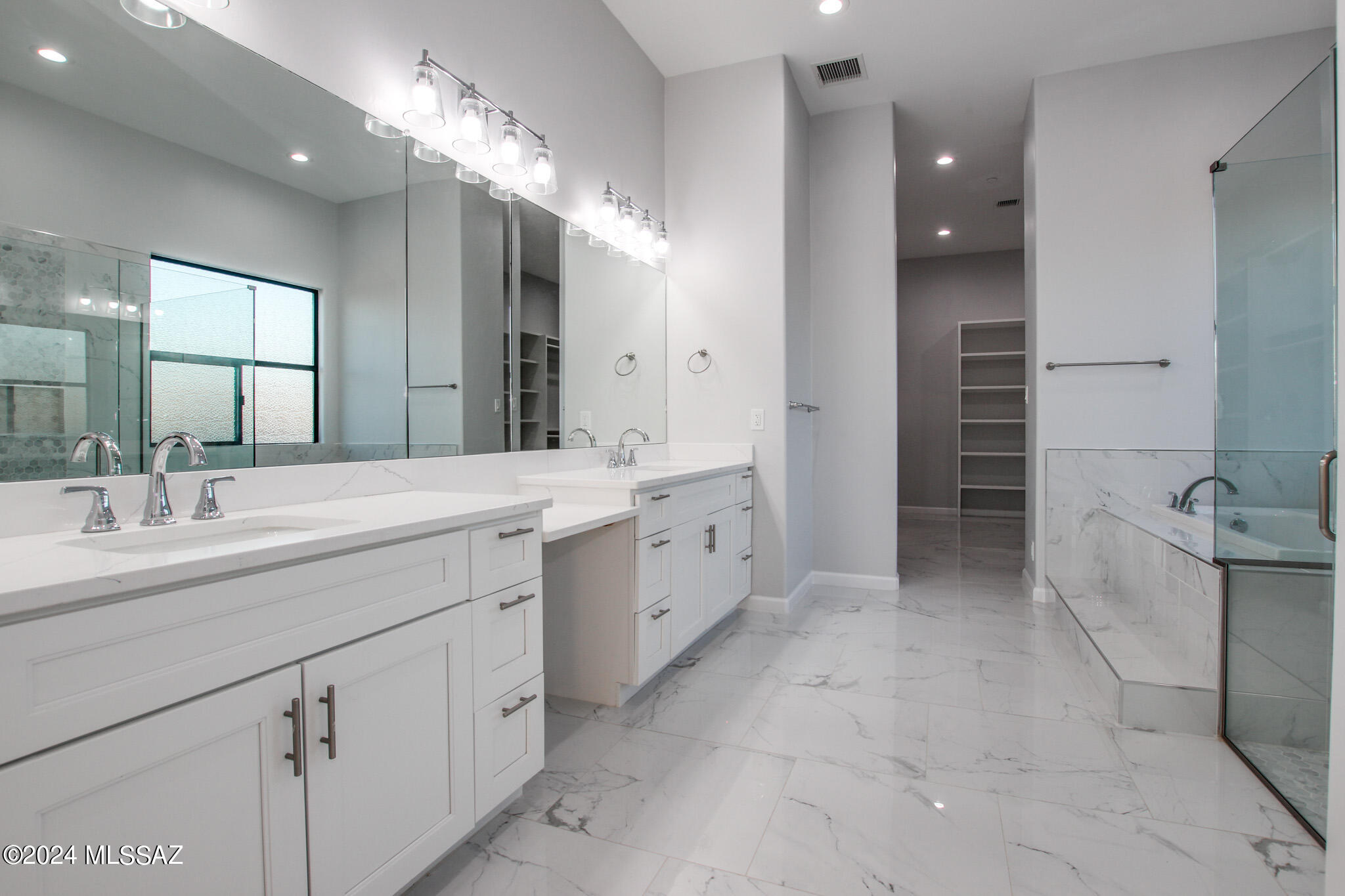 Chaparral Heights (1-73) - Residential