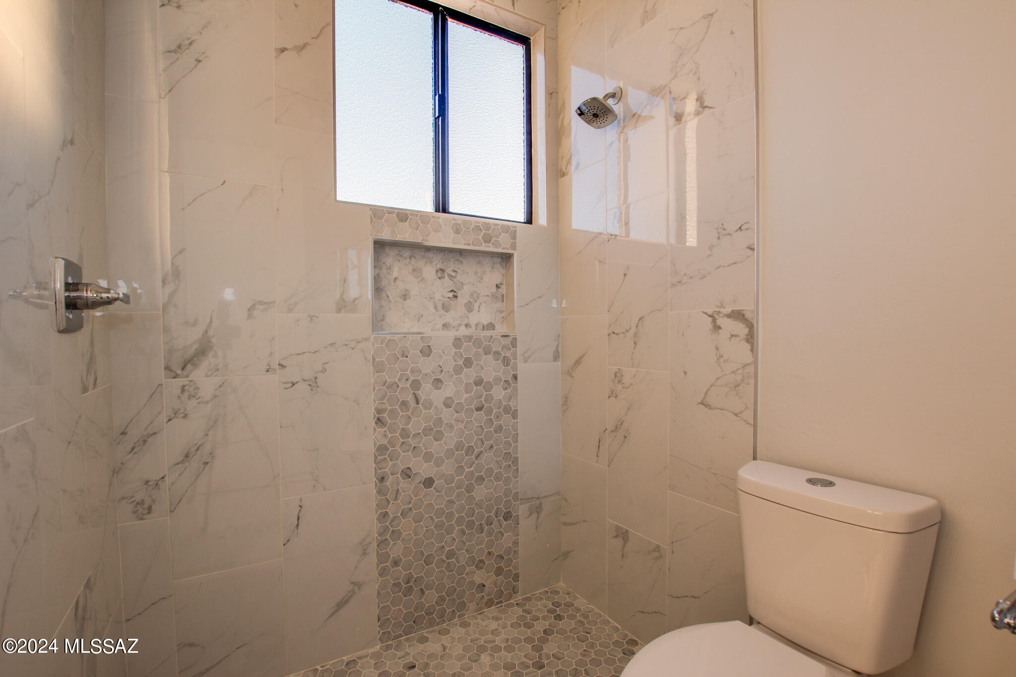 Chaparral Heights (1-73) - Residential