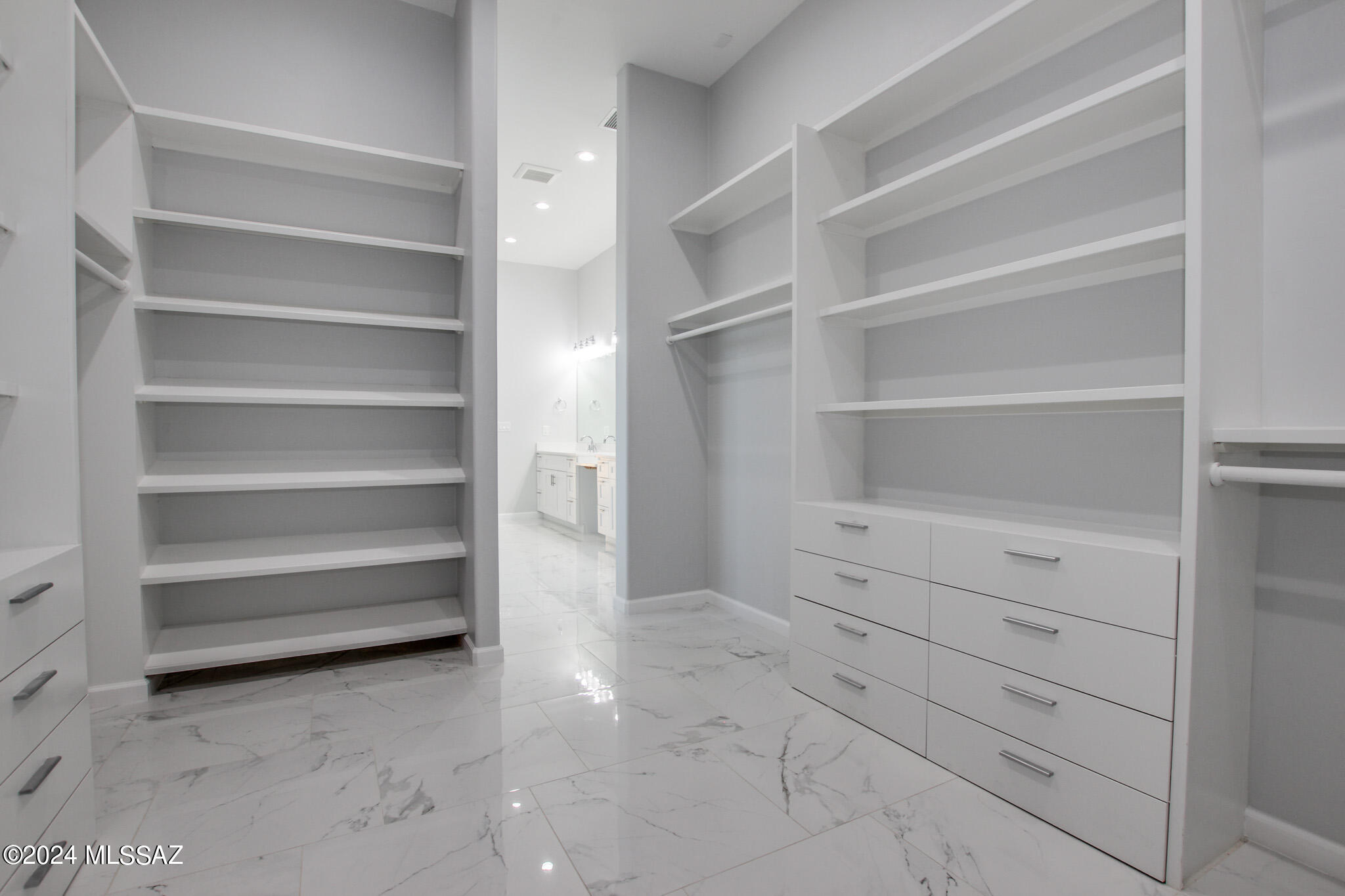 Chaparral Heights (1-73) - Residential