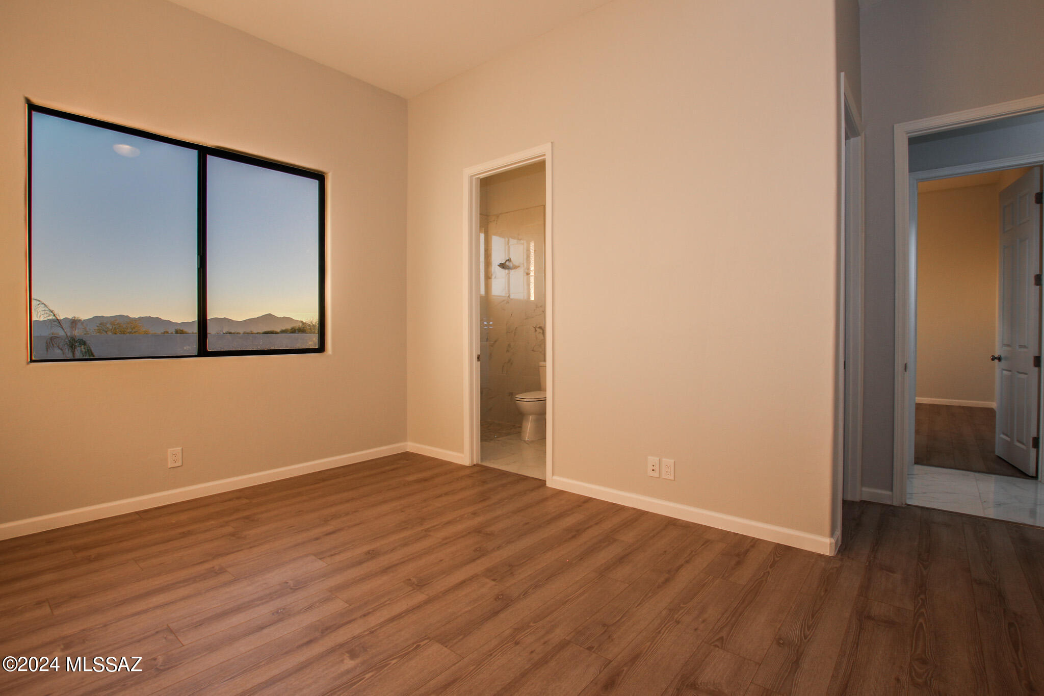 Chaparral Heights (1-73) - Residential