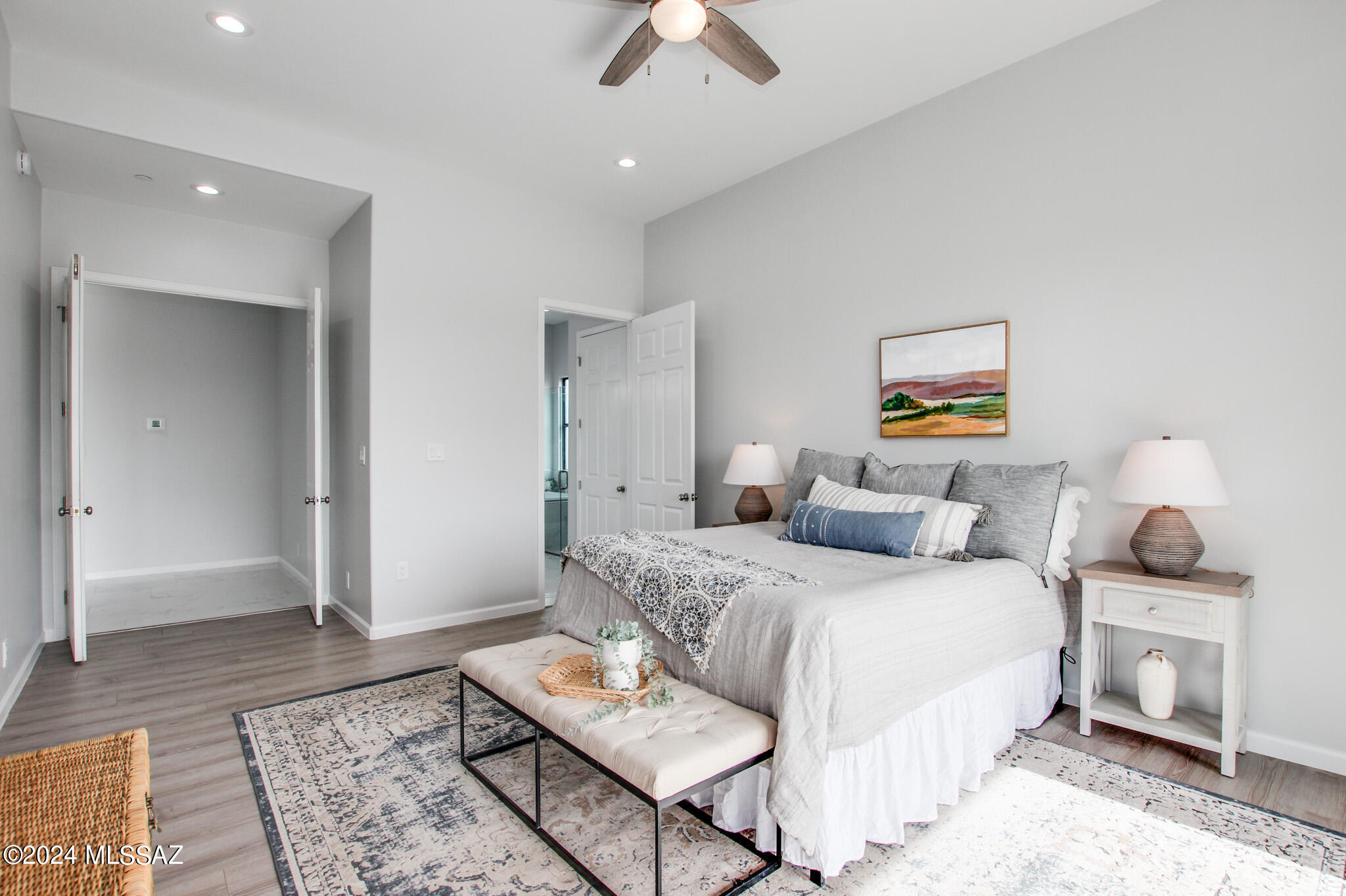 Chaparral Heights (1-73) - Residential