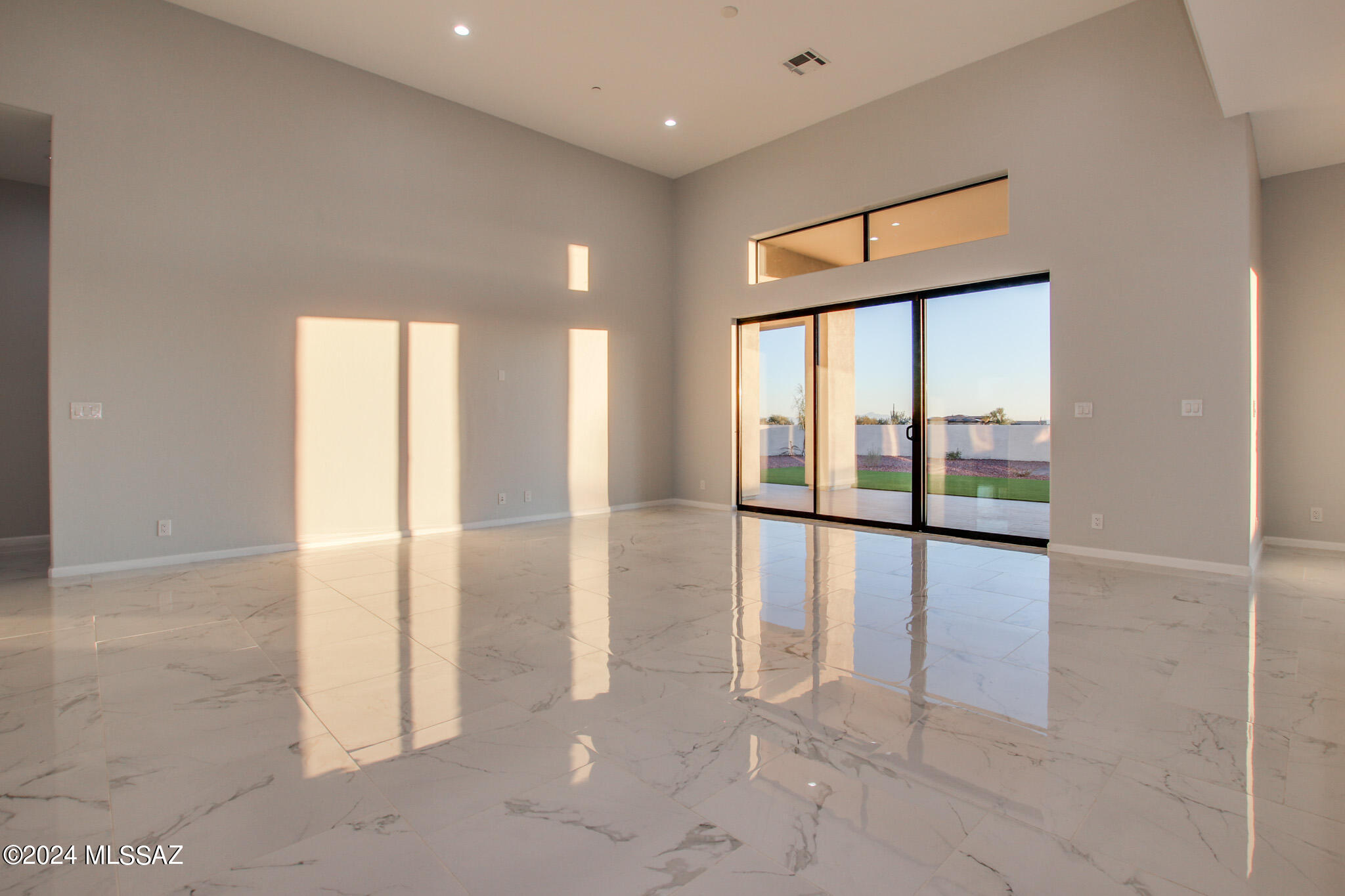 Chaparral Heights (1-73) - Residential