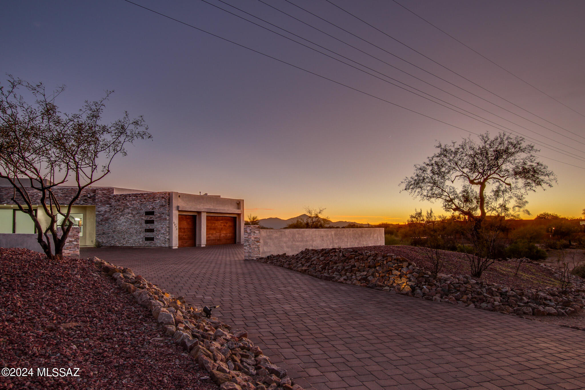 Chaparral Heights (1-73) - Residential