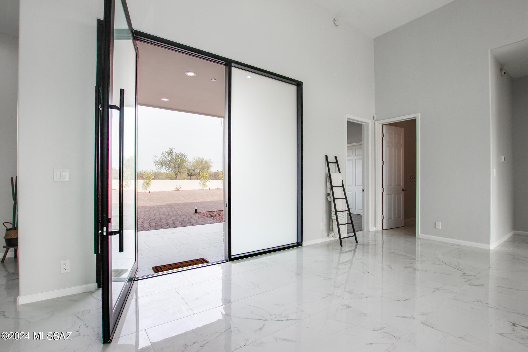 Chaparral Heights (1-73) - Residential