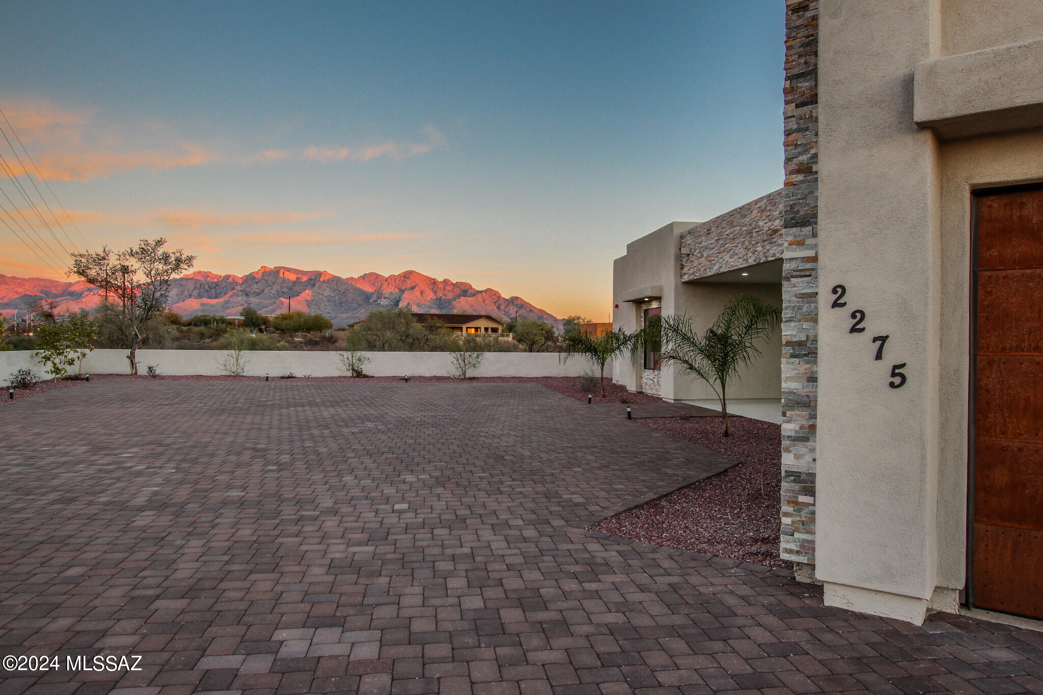 Chaparral Heights (1-73) - Residential