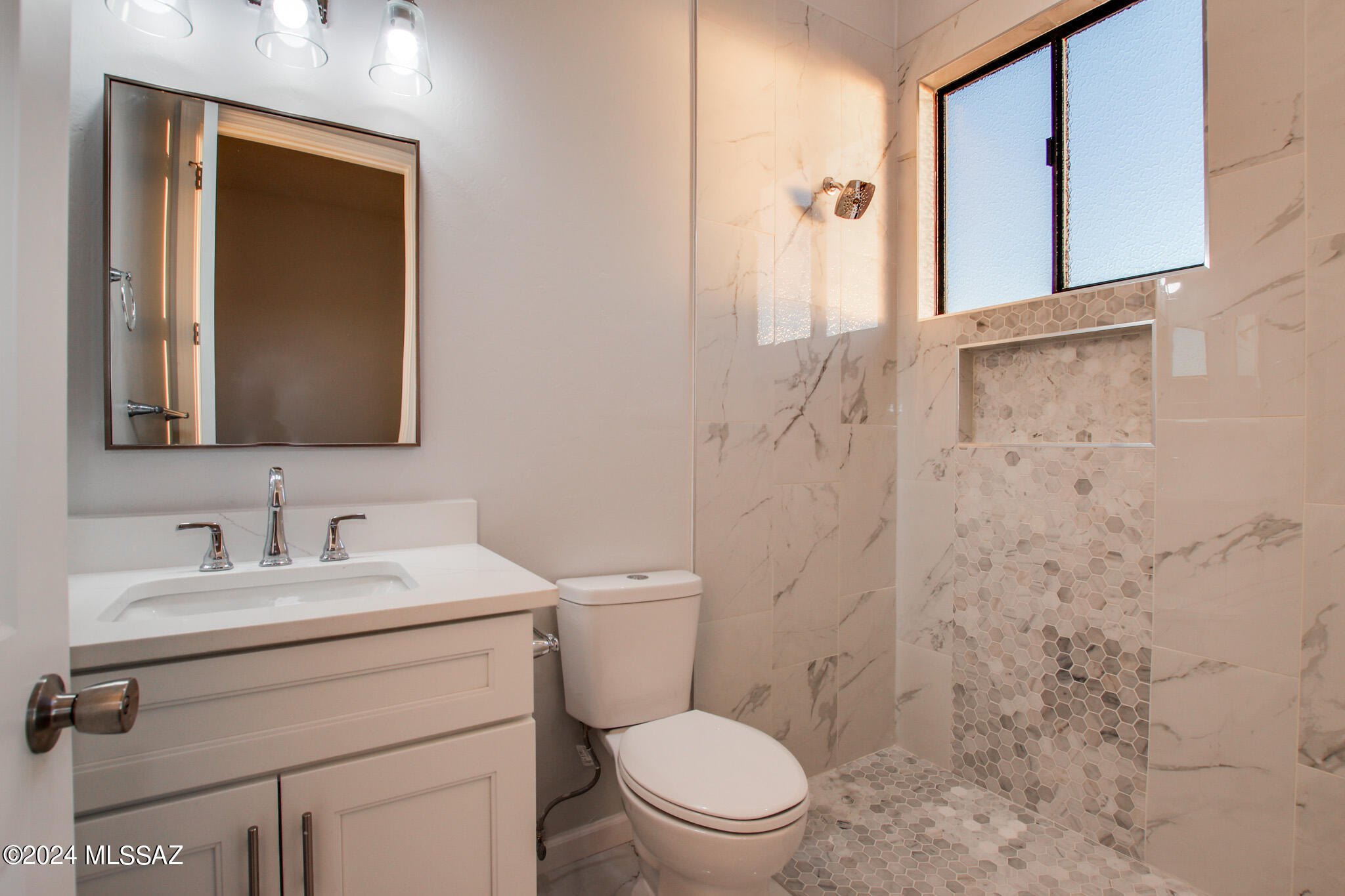 Chaparral Heights (1-73) - Residential
