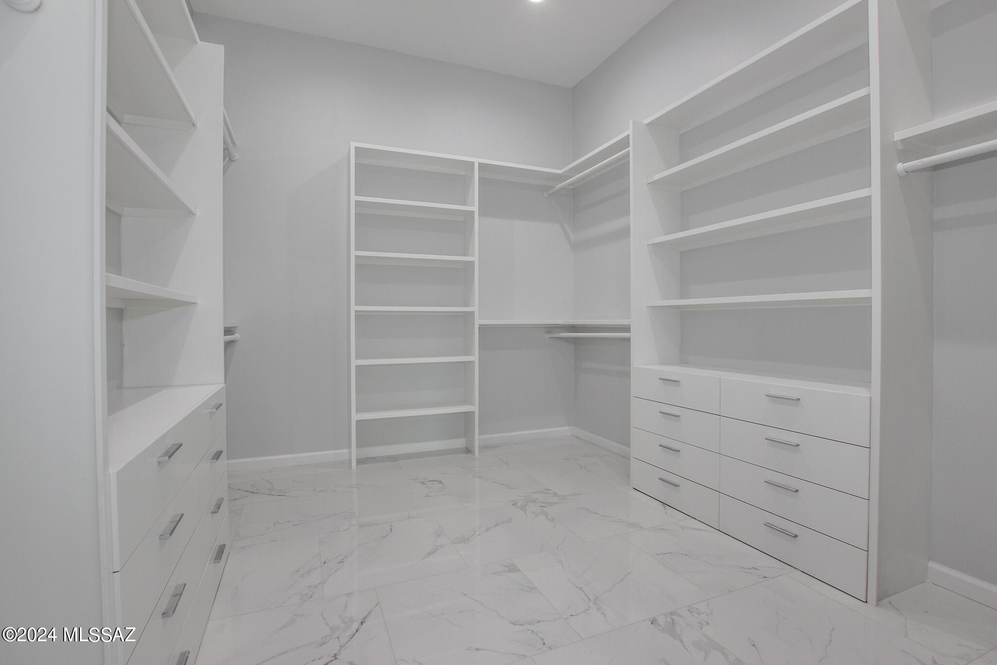 Chaparral Heights (1-73) - Residential