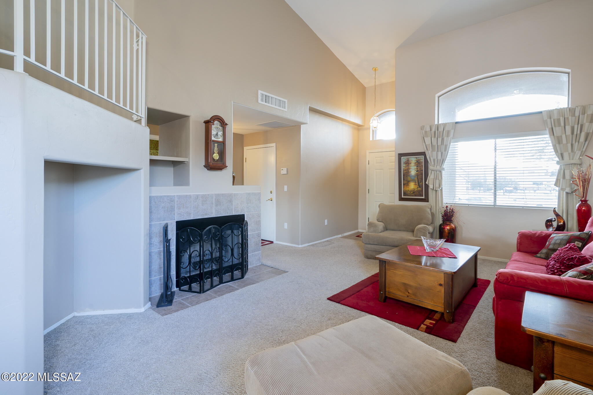 Rita Ranch Amended - Residential