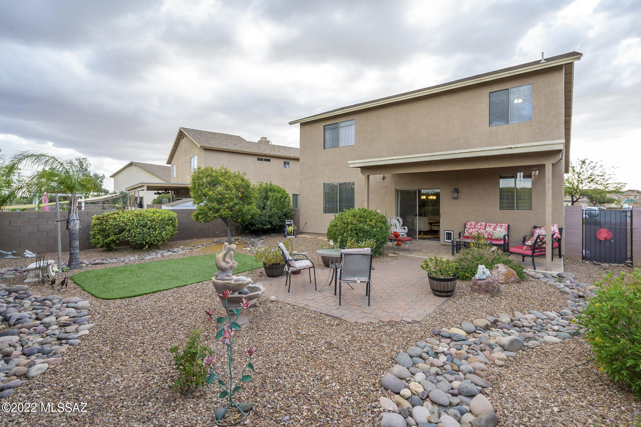 Rita Ranch Amended - Residential