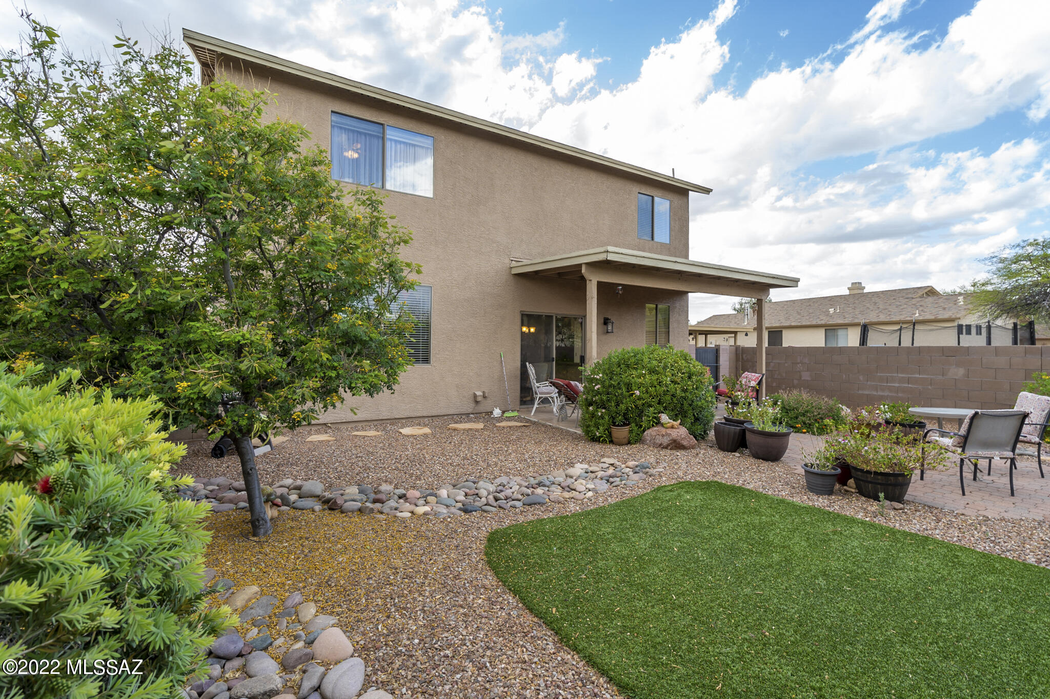 Rita Ranch Amended - Residential