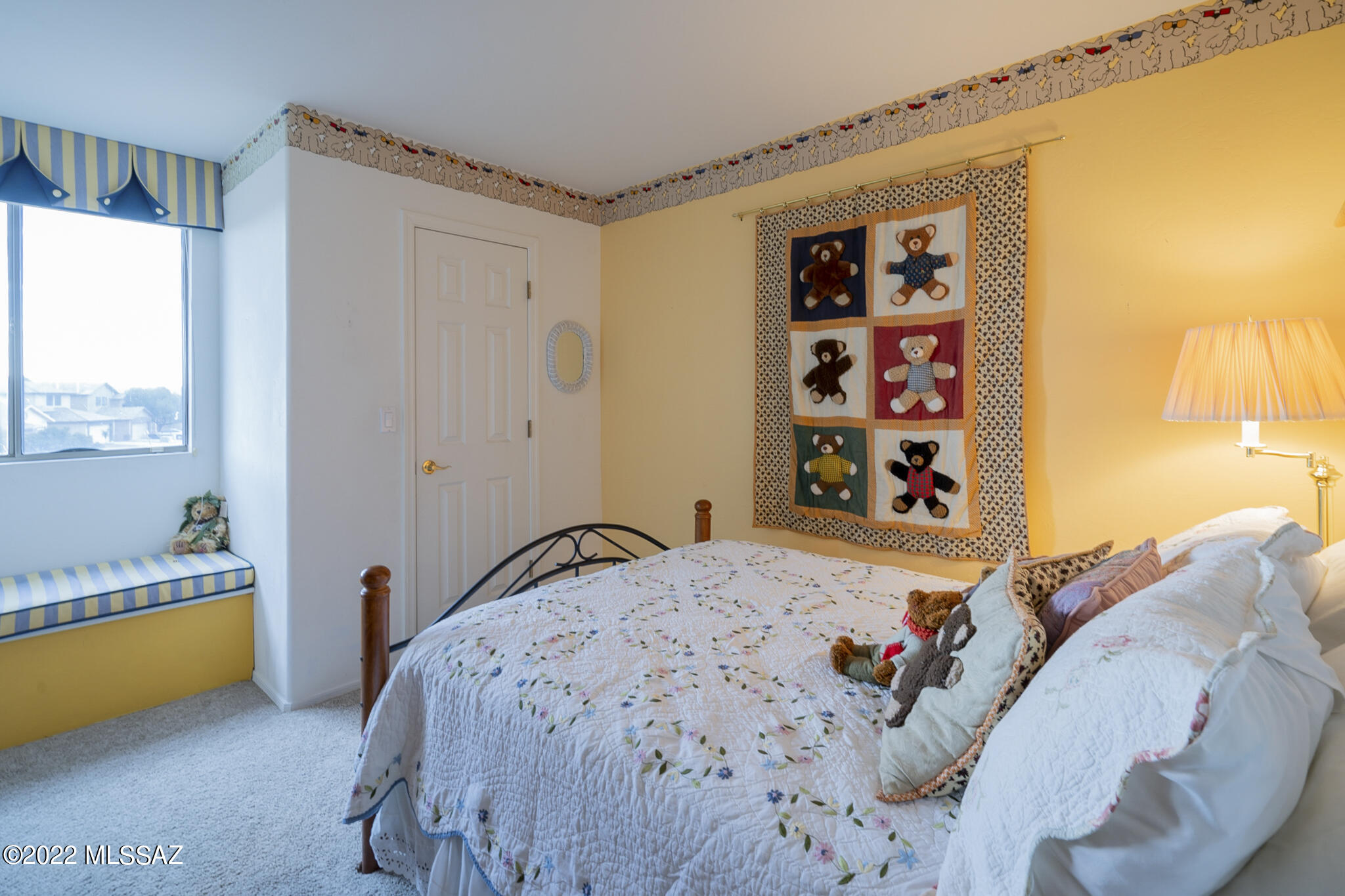 Rita Ranch Amended - Residential