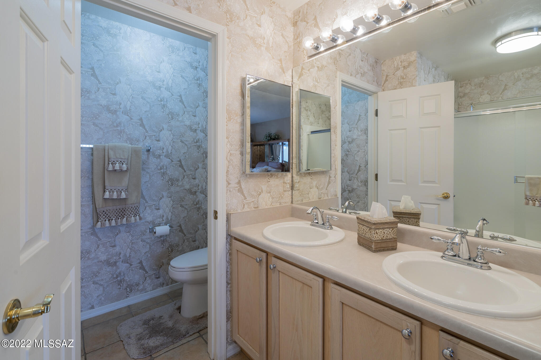 Rita Ranch Amended - Residential