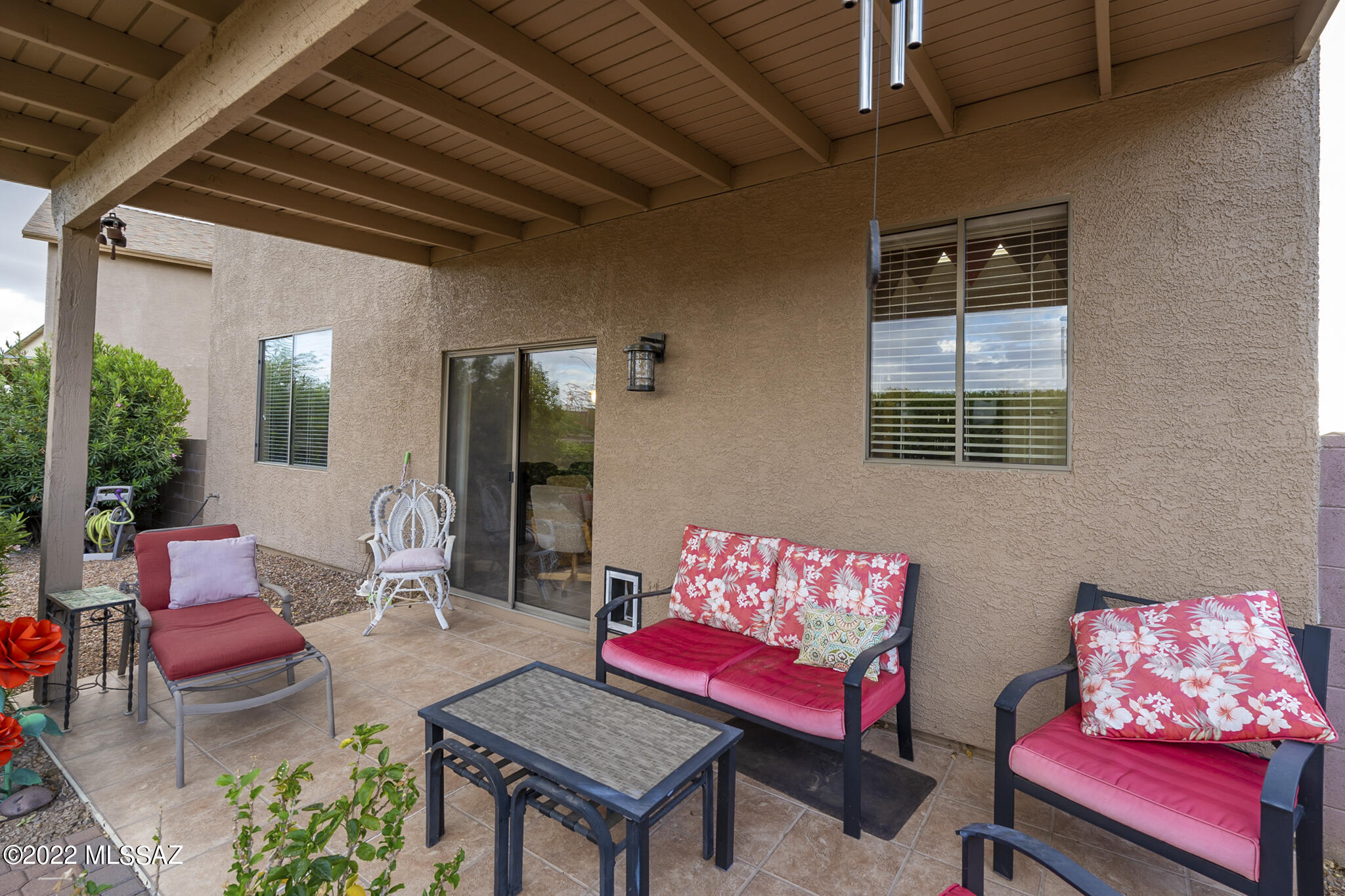 Rita Ranch Amended - Residential